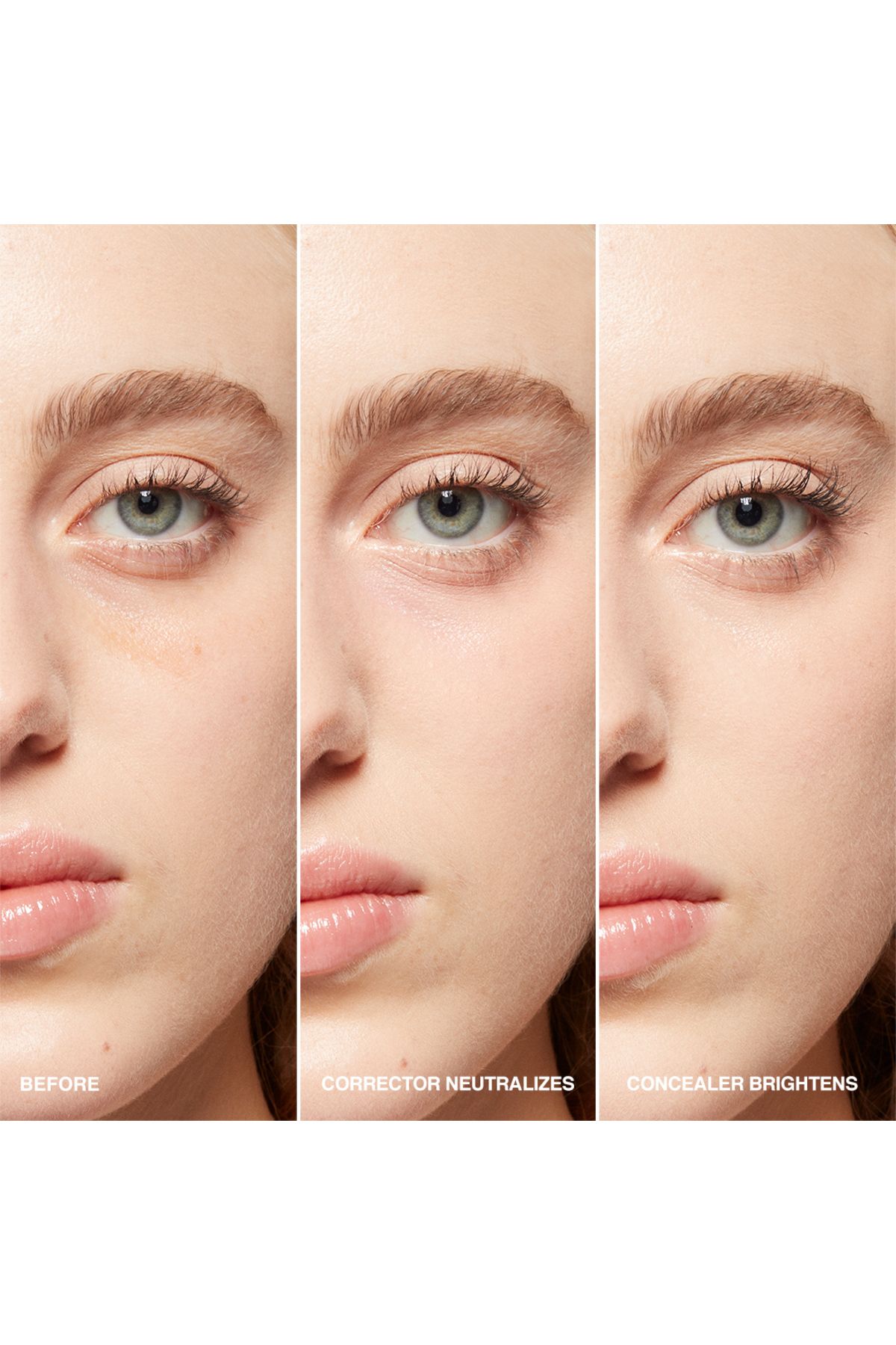 Corrector - Cream Color Correcting Concealer - Bisque 716170086682 Bobbi Brown