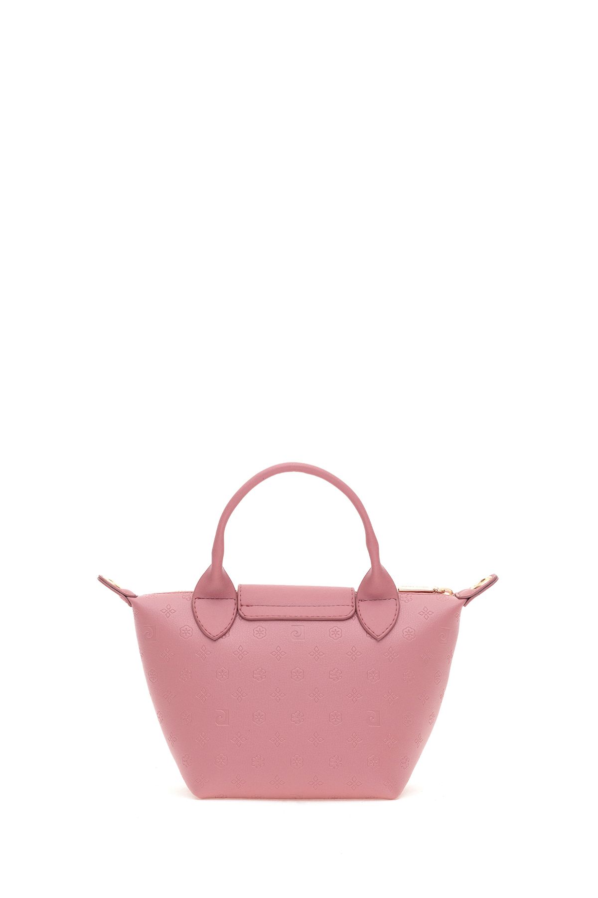 Pierre Cardin-Dámská taška přes rameno Dusty Rose Floater 05Po24K1977 5