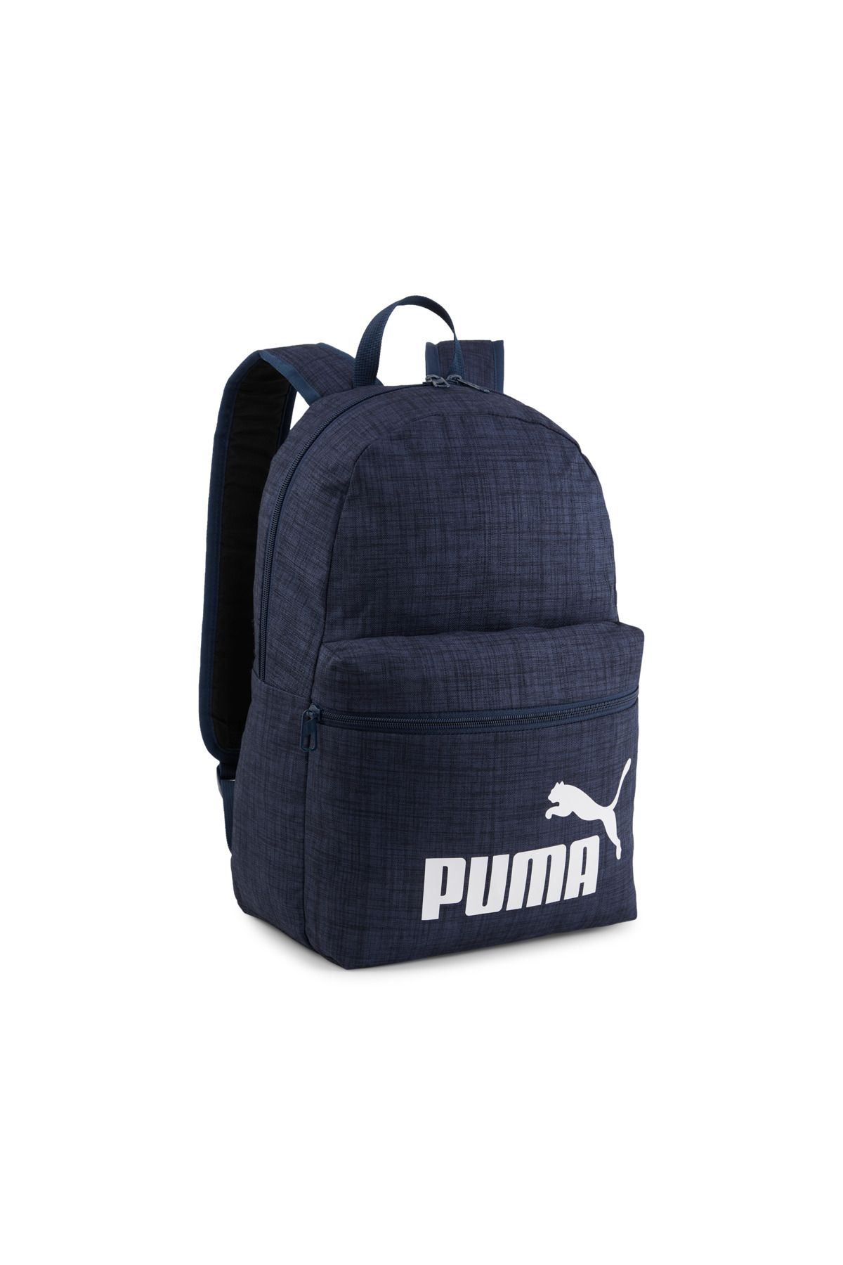 Puma-Phase Iii Club Navy Backpack 1