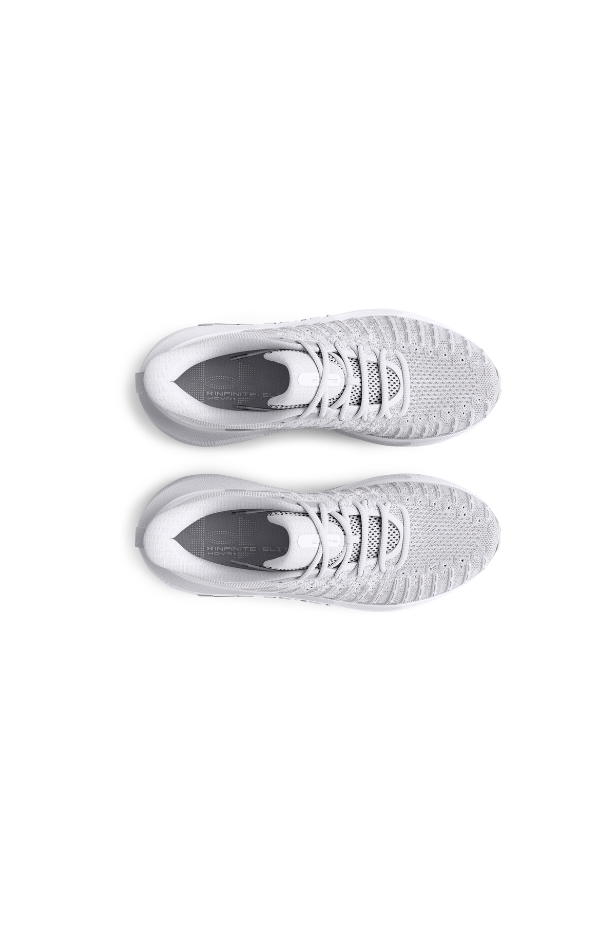 کفش Under Armour آندر آرمور مناسب دویدن نخبگان بی نهایت اورجینال - تصویر 5