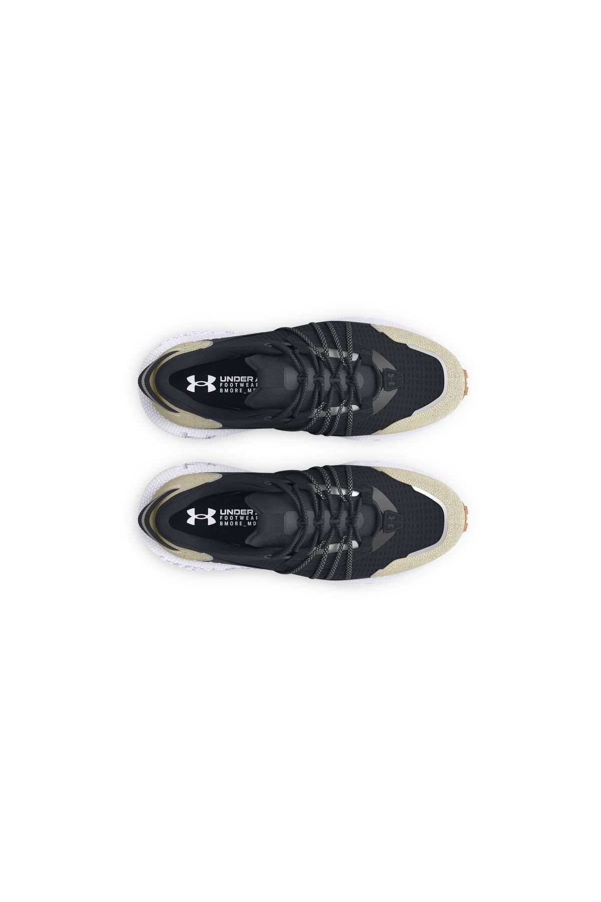 کفش پیاده روی چند رنگ مردانه و زنانه UA Fat Tire Venture Pro Daily 3027212 001 Under Armour
