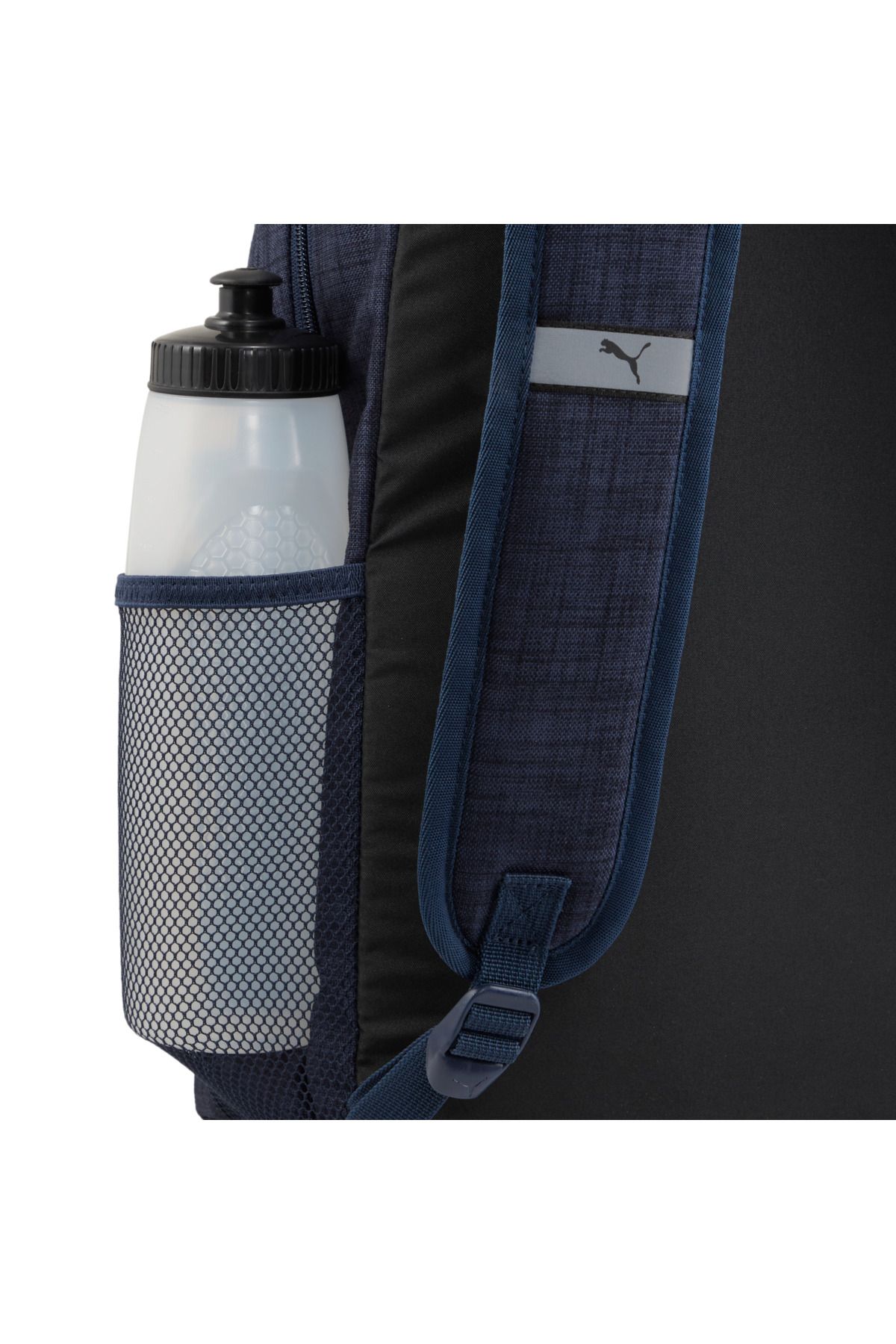 Puma-Phase Iii Club Navy Backpack 3