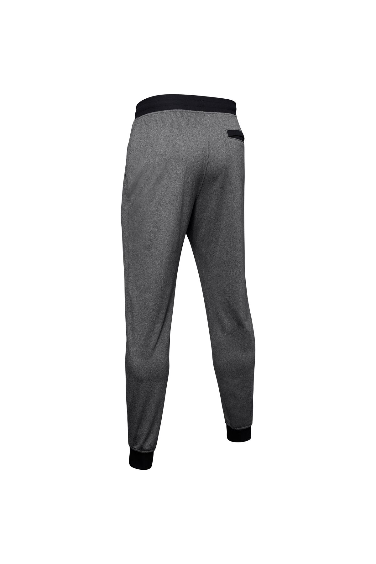 شلوار گرمکن ورزشی خاکستری مردانه UA Tratstyle TrackSuit شش 1290261 090 Under Armour