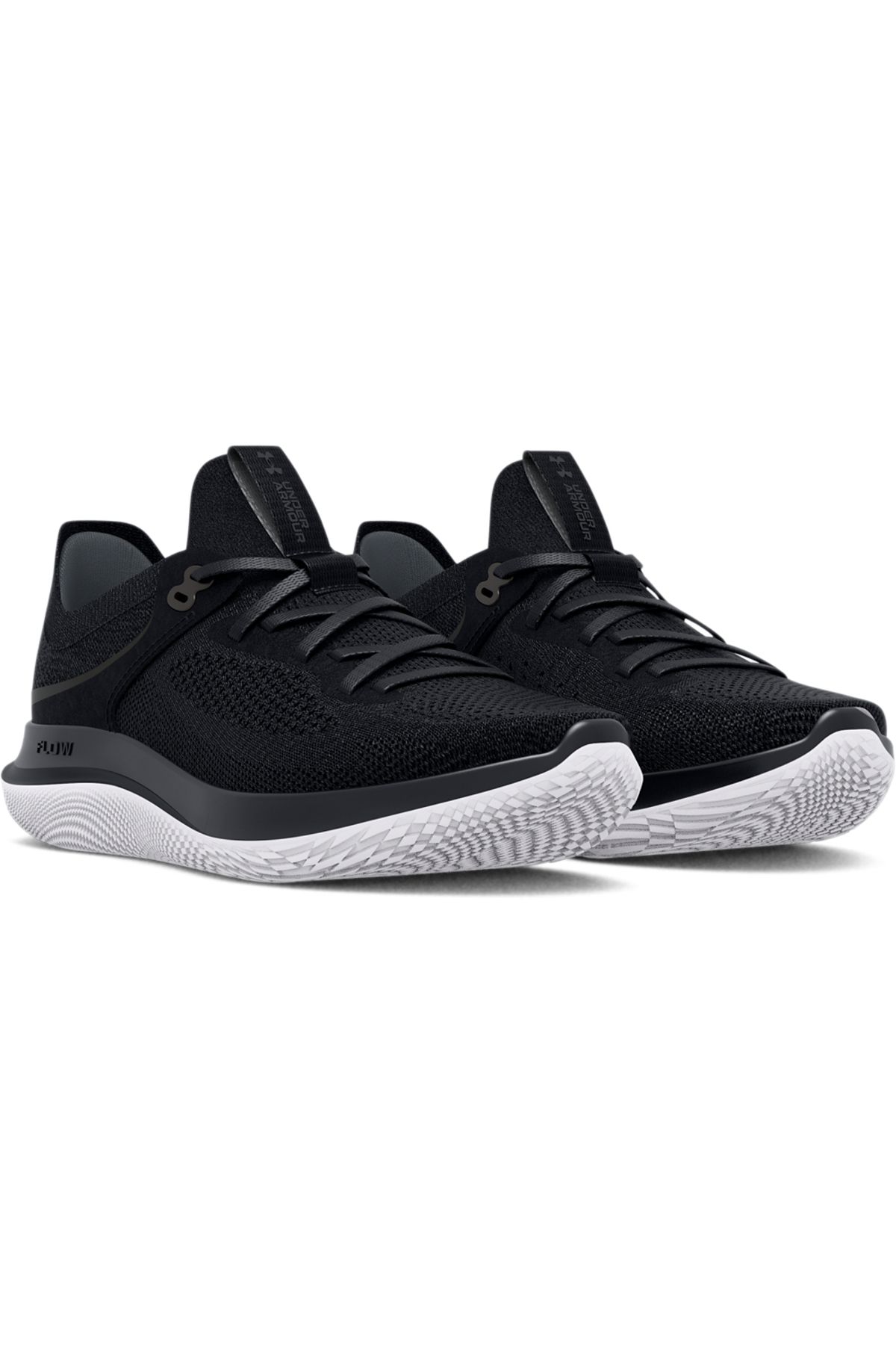 Under Armour-Flow Synchronicity Running Shoes 1