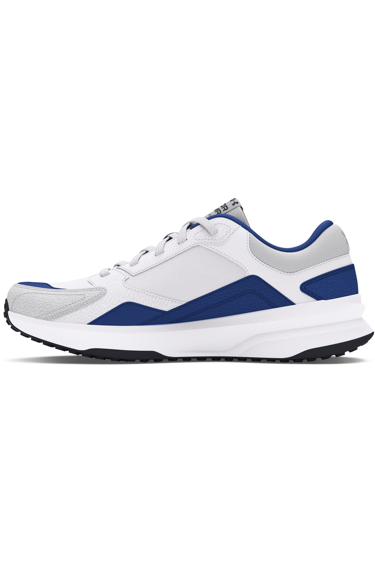 کفش راحتی چرم مردانه UA Edge 3028375-103 Under Armour