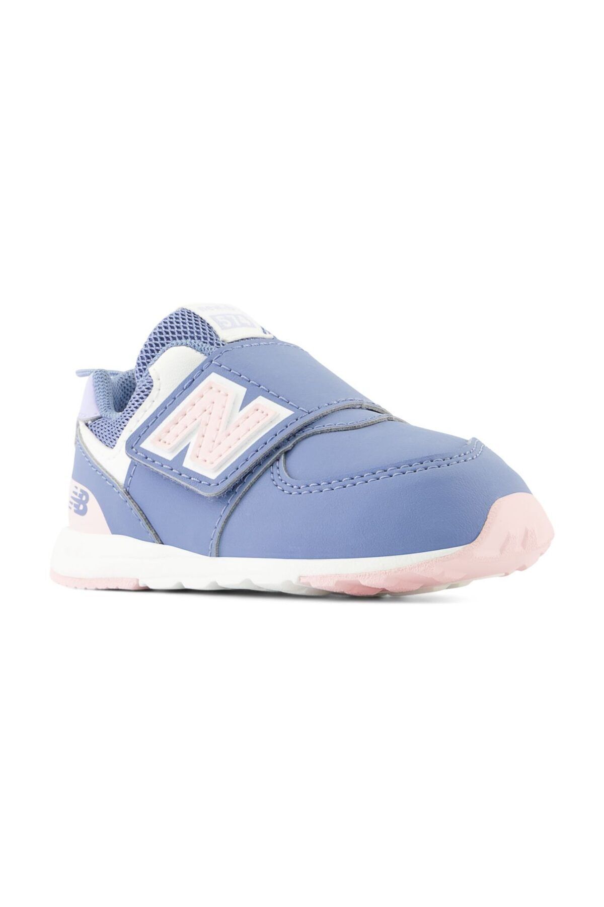 New Balance-Scarpa Nw574 - Dětské Lifestyle voštinové boty, syntetické/textilní 1