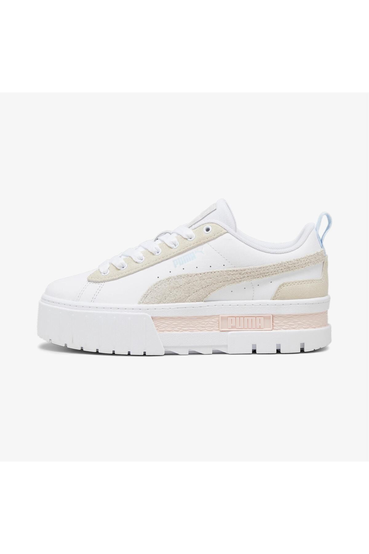 Puma Tenis De Damă - Alb Femeie - 40