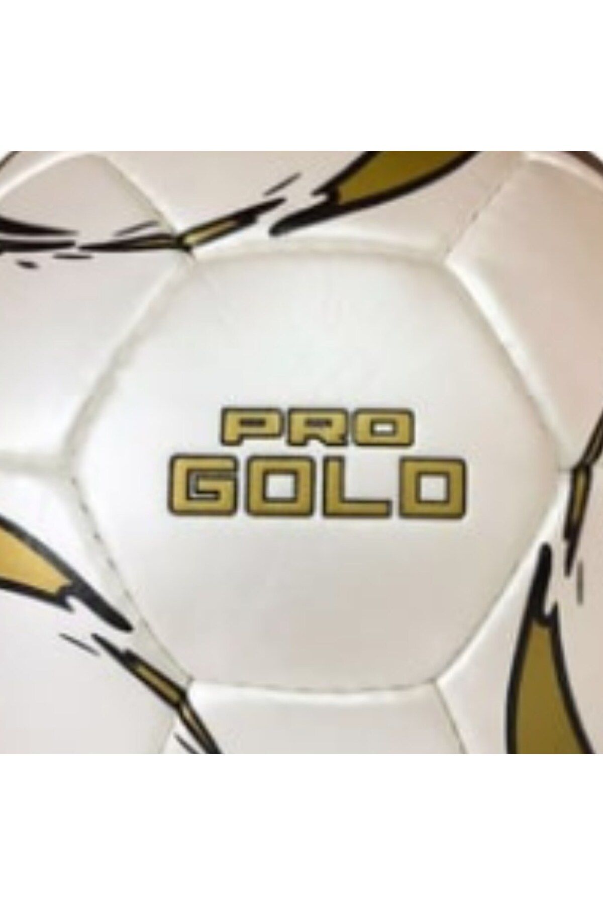 SELEX-Pro Gold Stitched Football Ball No:5 3