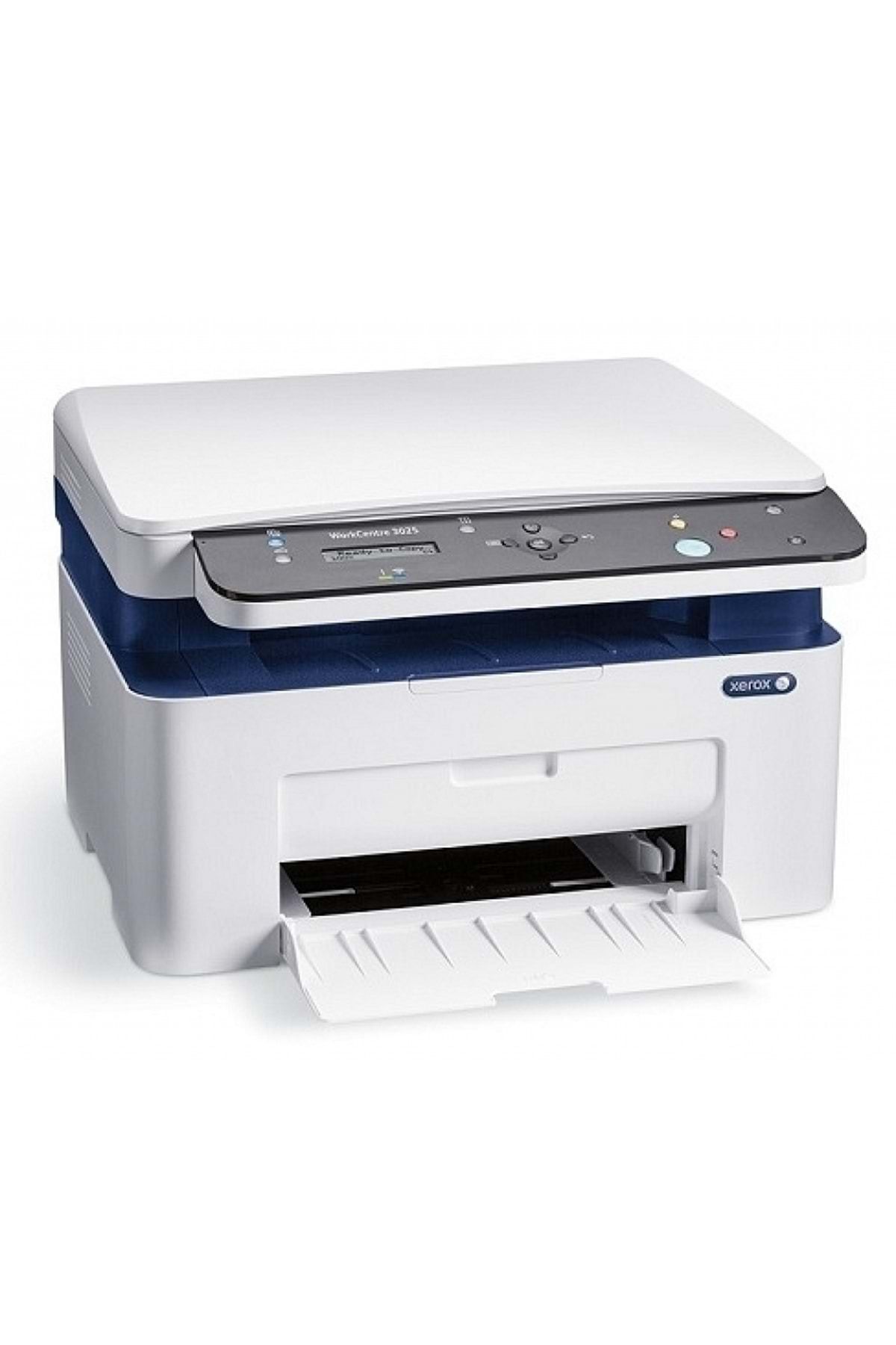 Xerox Workcentre 3025 Yazıcı