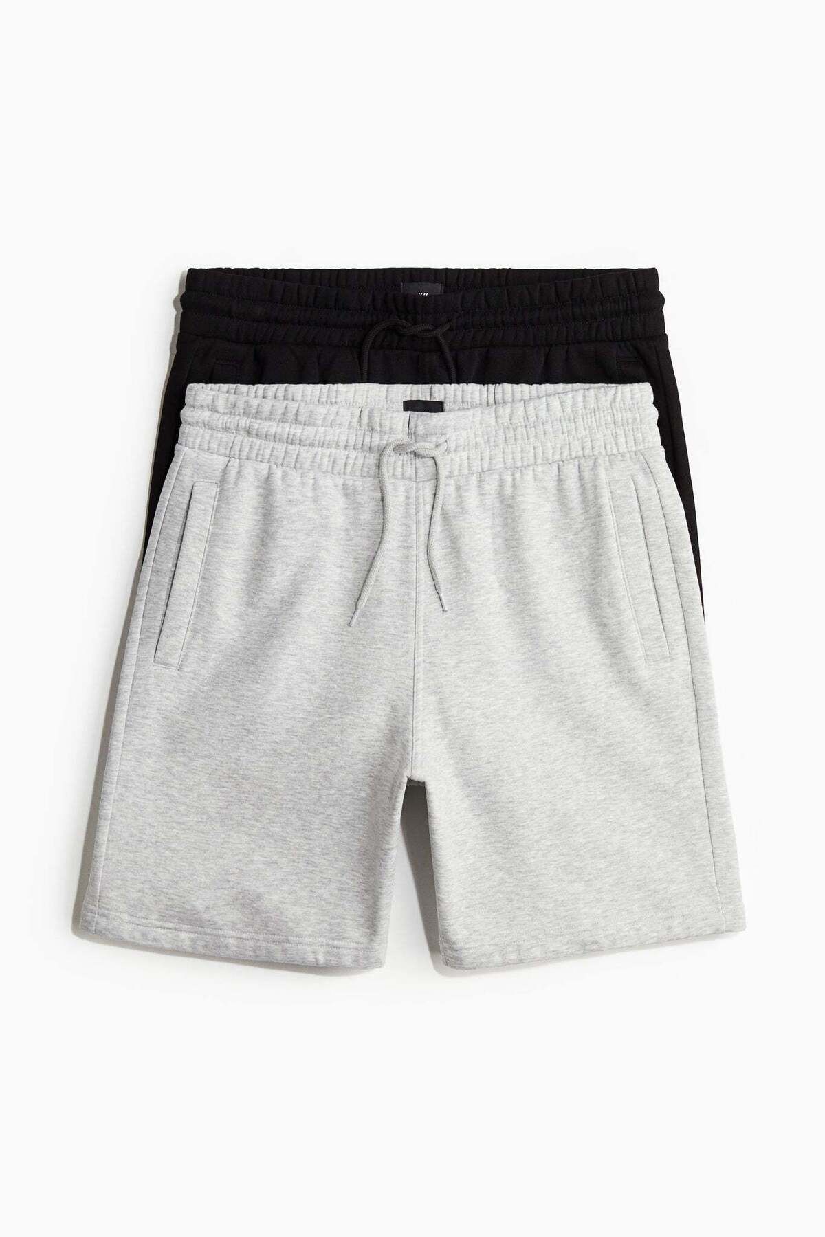 Sweatshorts hm on sale