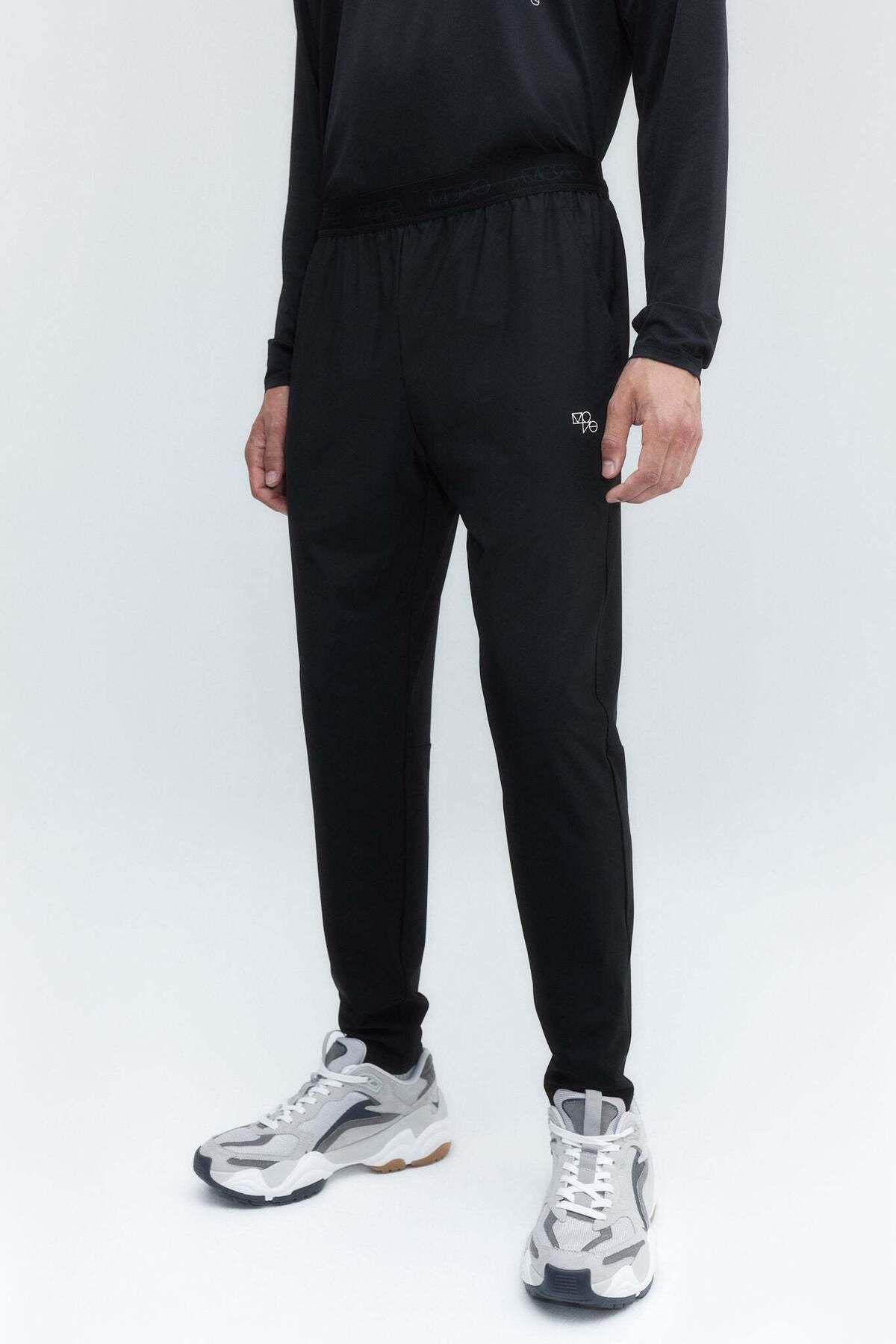 H&M-DryMove™ Track pants 8