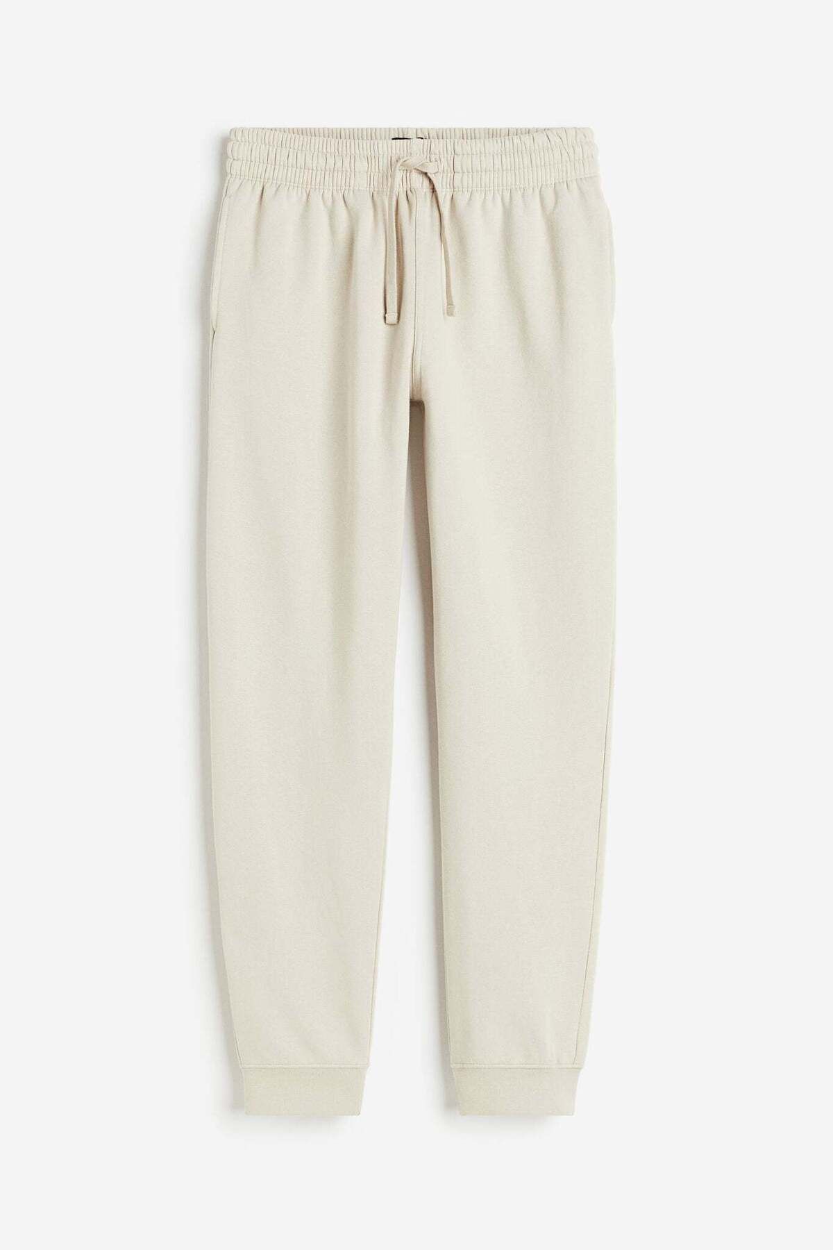 H&M-Regular Fit Joggers 3