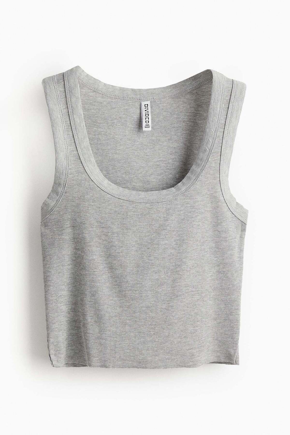 H&M-سترة قصيرة 1
