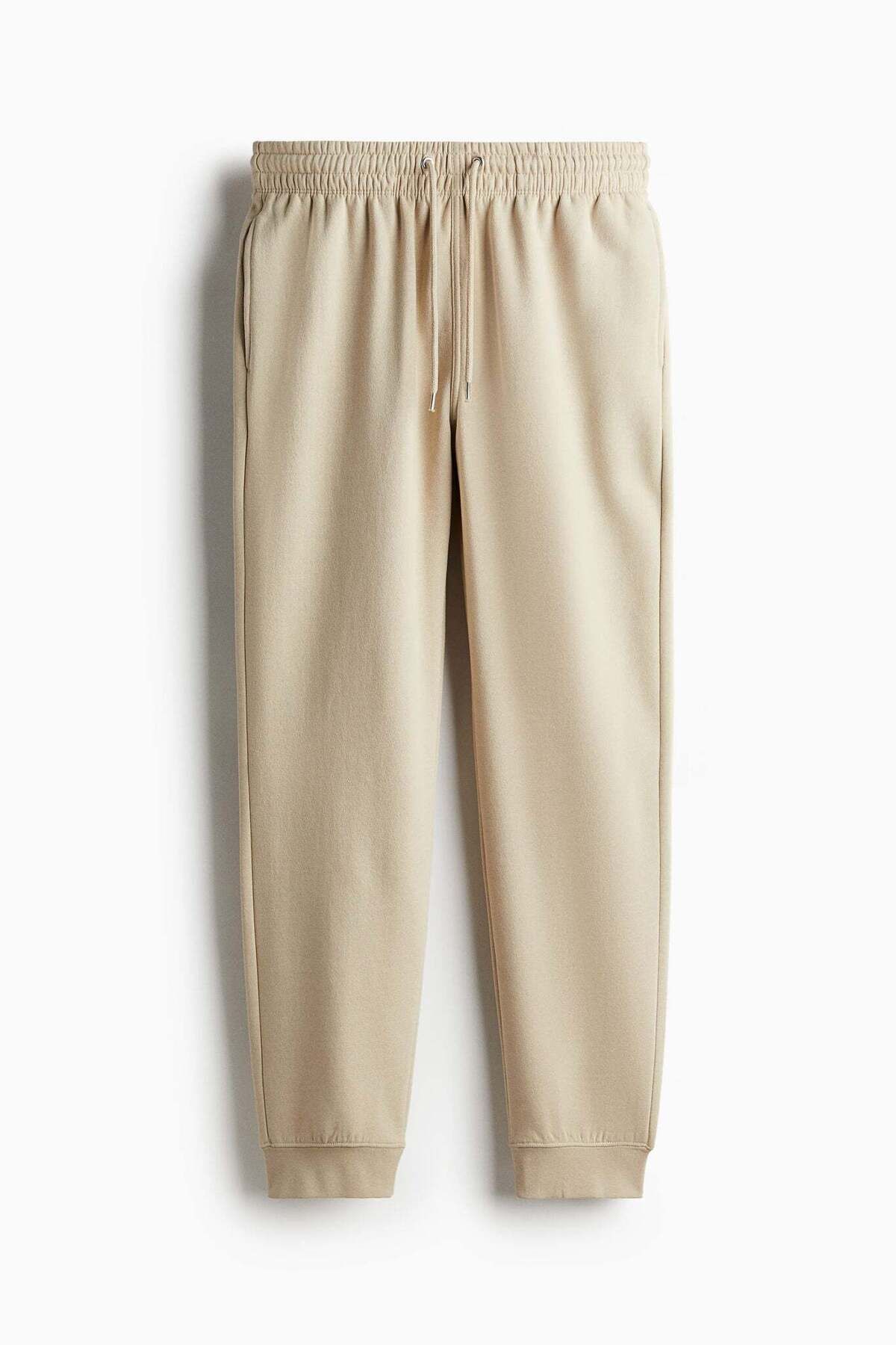H&M-Regular Fit Joggers 7
