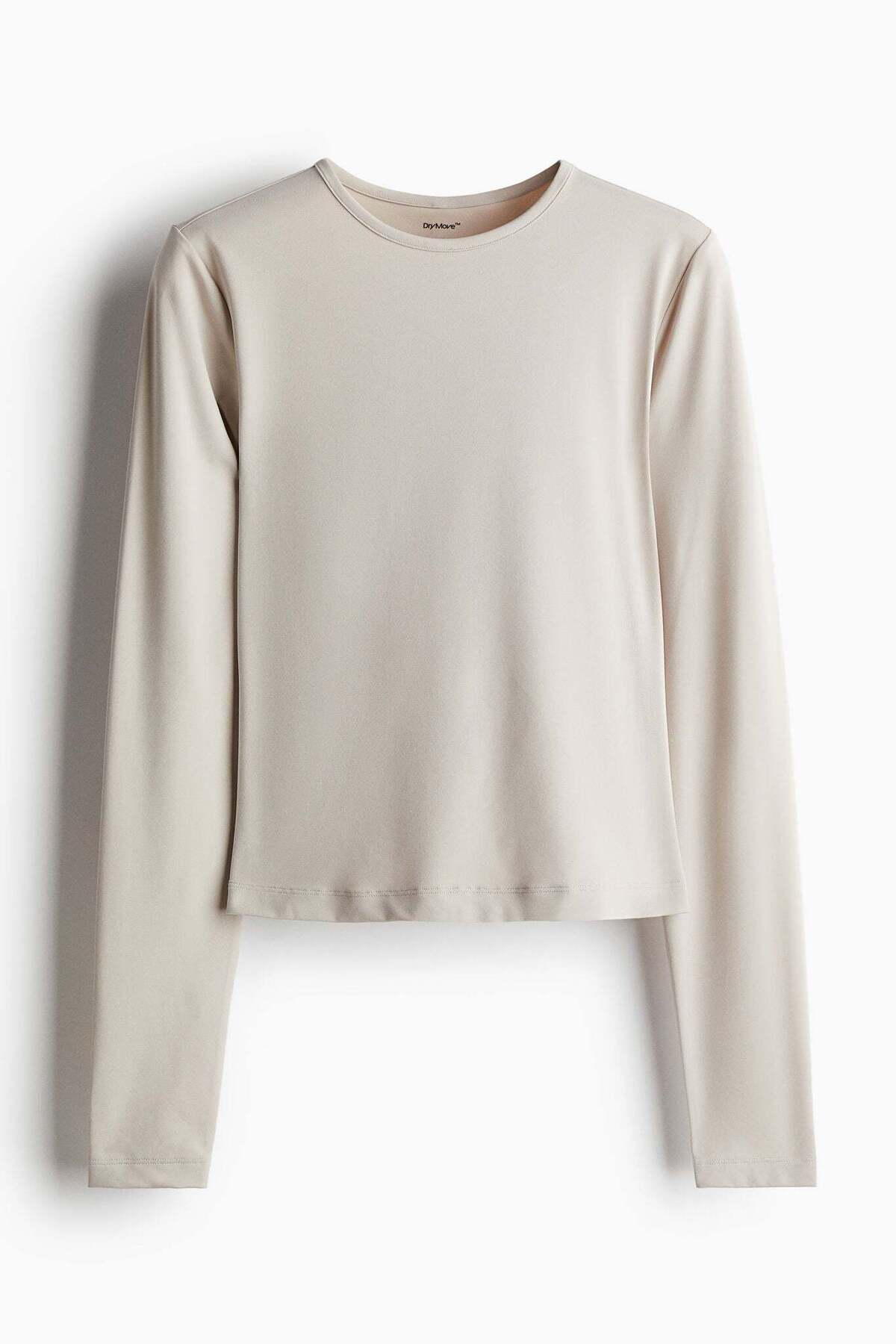 H&M-قميص رياضي من DryMove™ 2