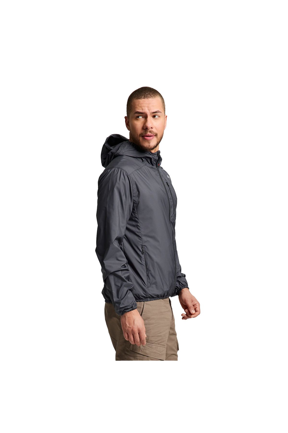 Slam-Act Packlite Jacket 4