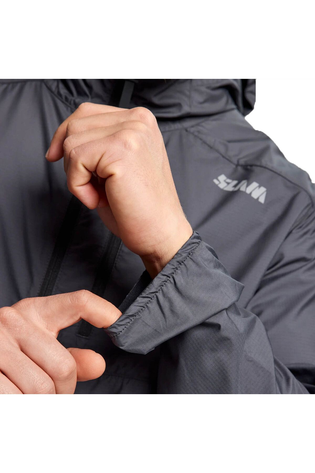 Slam-Act Packlite Jacket 6