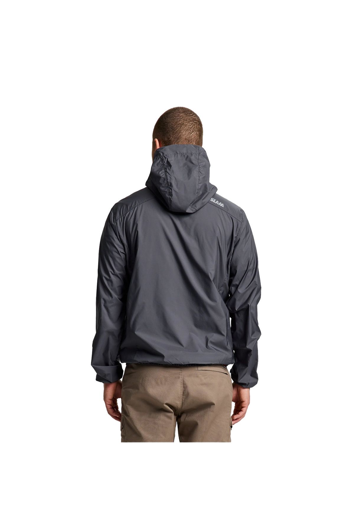 Slam-Act Packlite Jacket 7