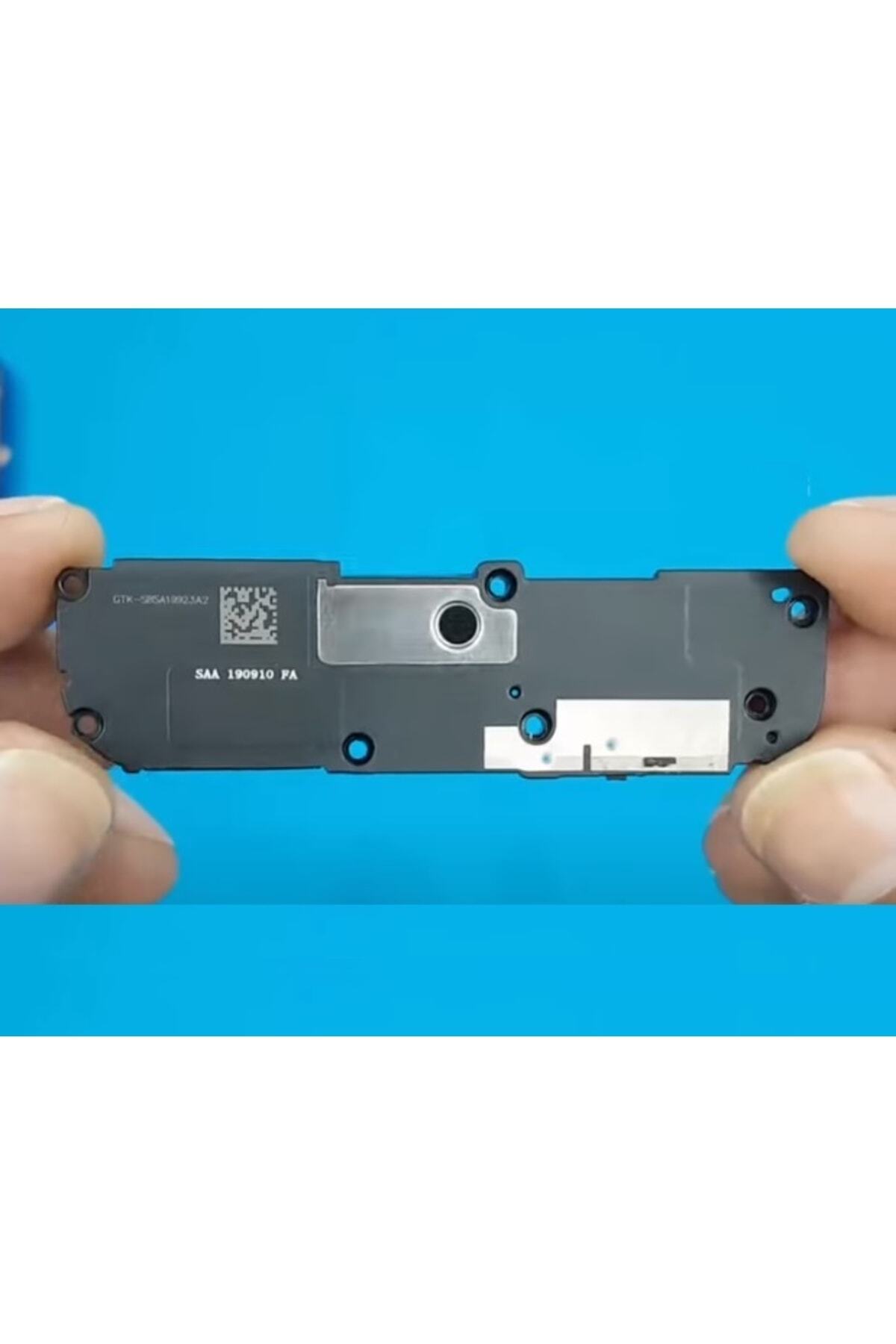 Xiaomi Redmi Note 8 Compatible Buzzer Speaker M1908c3jg