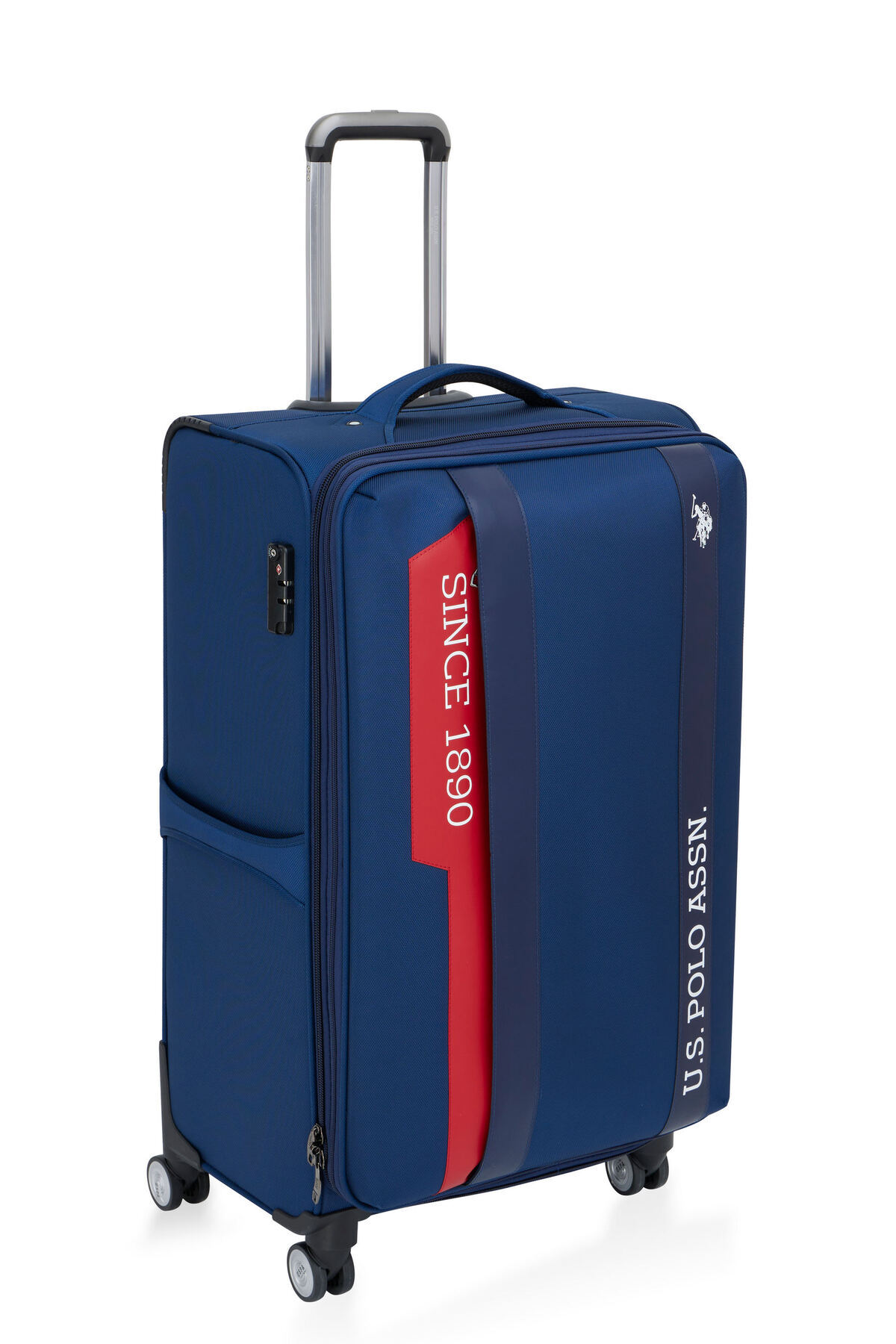 یو اس پولو چمدان کوچک پولو آمریکایی