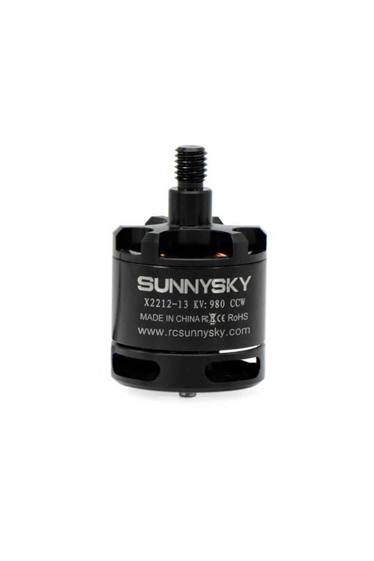 sunnysky X2212 - 980KV Drone Motoru