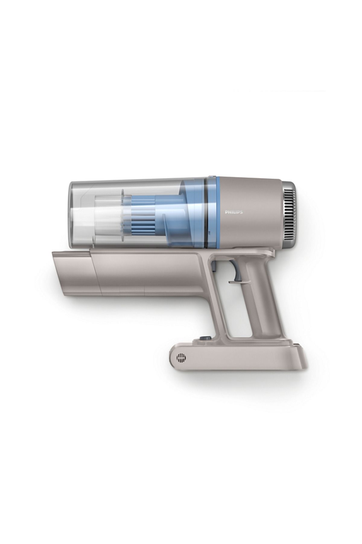 Philips-2000 Model Cordless Aspirator - Xc2011/61 3