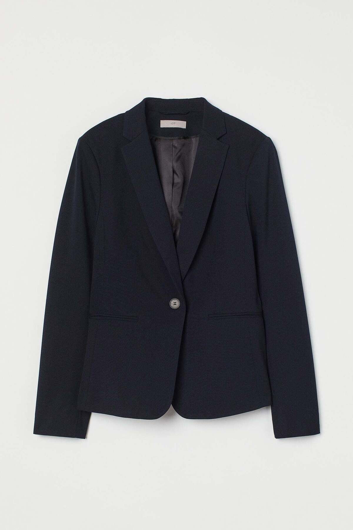 H&M-Fitted jacket 7