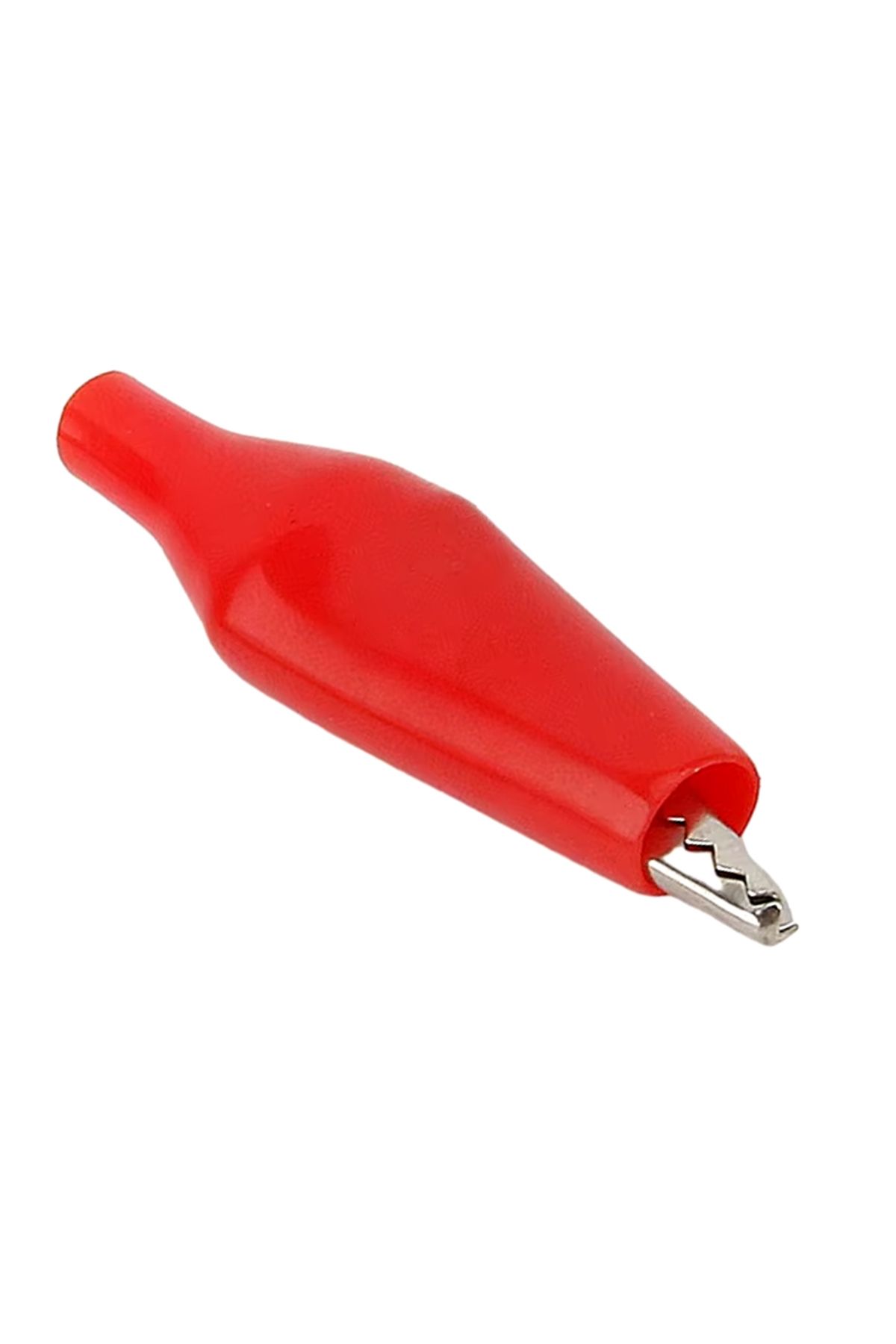 Powermaster Ic-248 Kırmızı Krokodil Küçük Boy