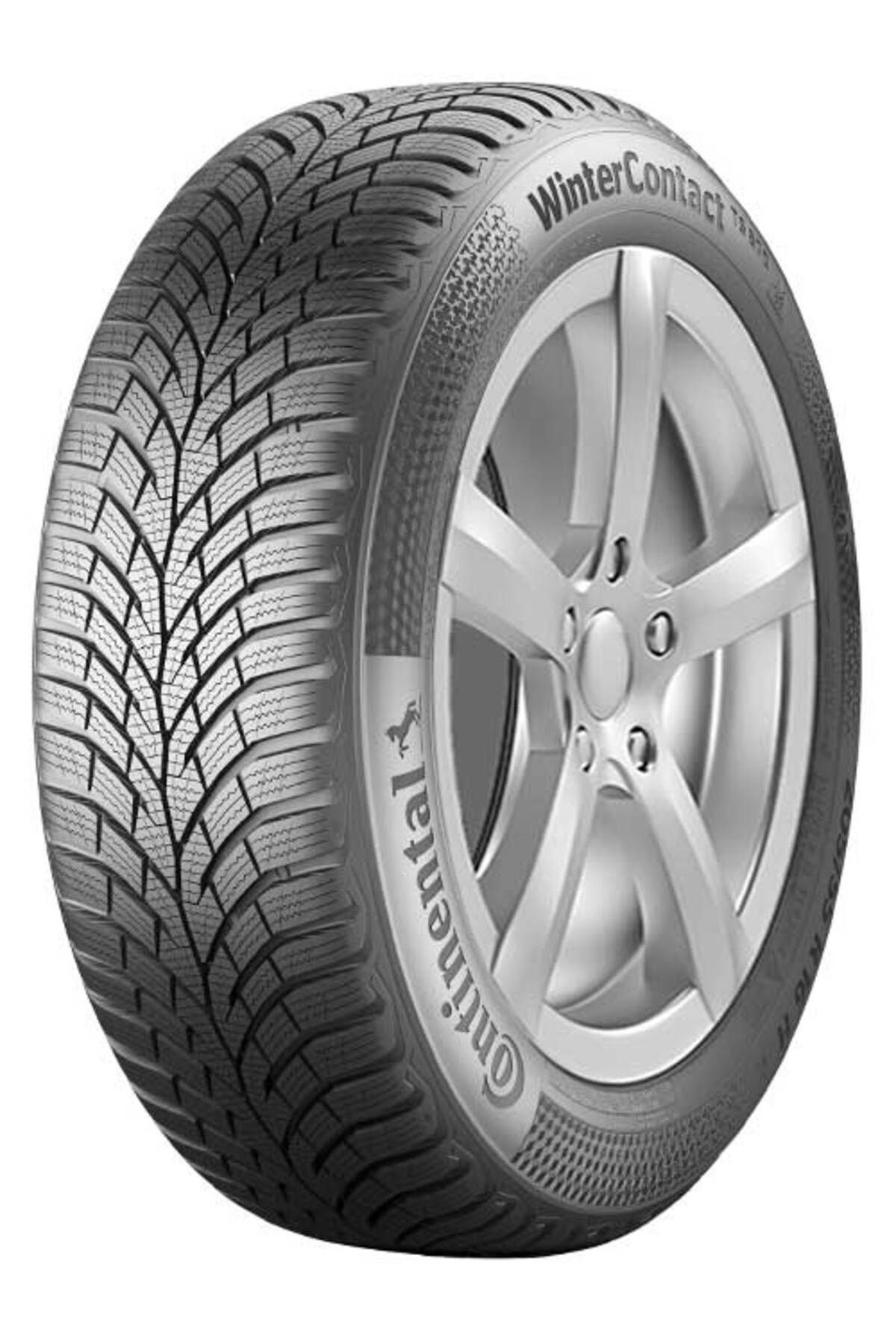 Continental 205/55r16 91t Contiwintercontact Ts 870 Kış Lastiği (2022)