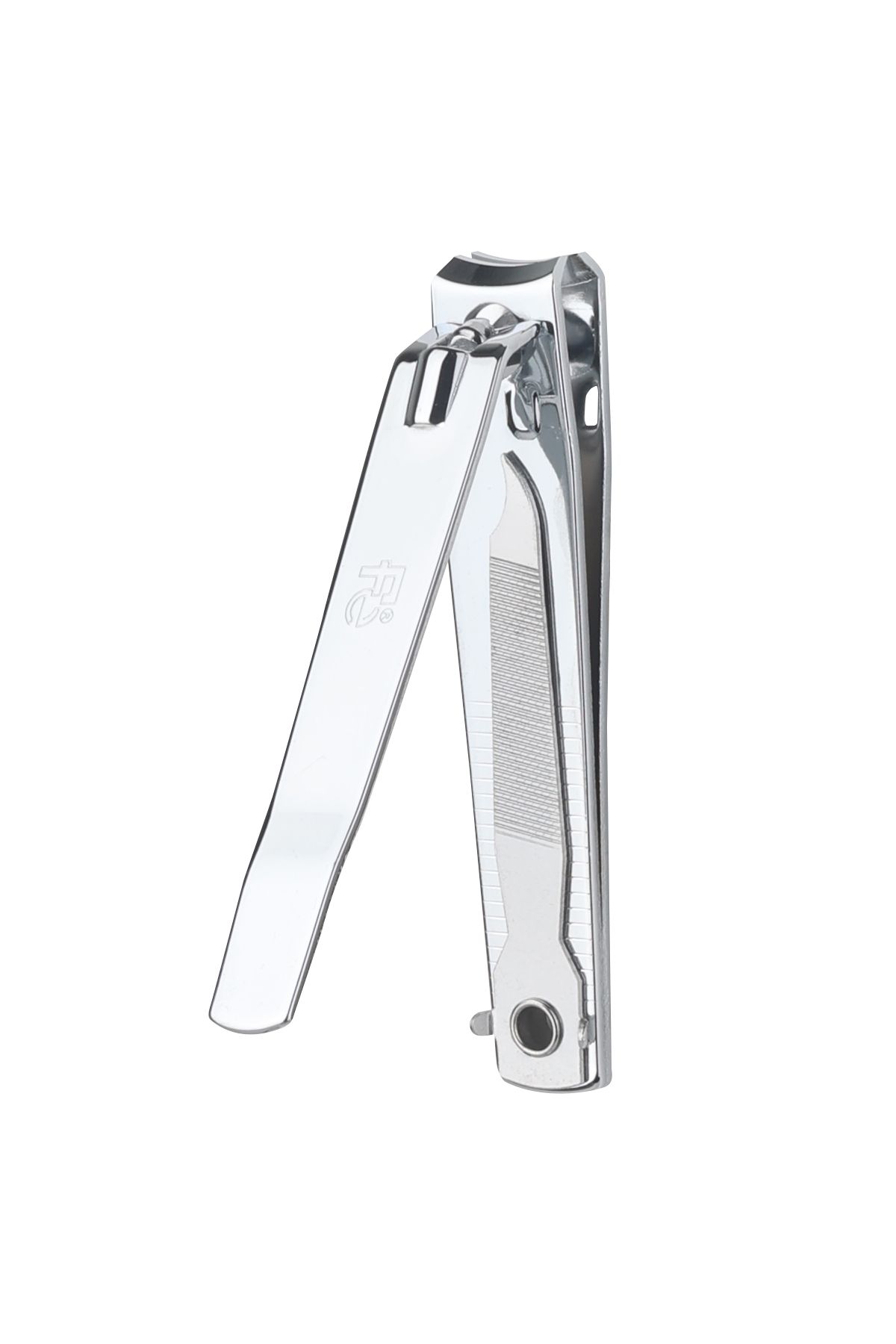 Fe-Nail Clipper Set of 2 5