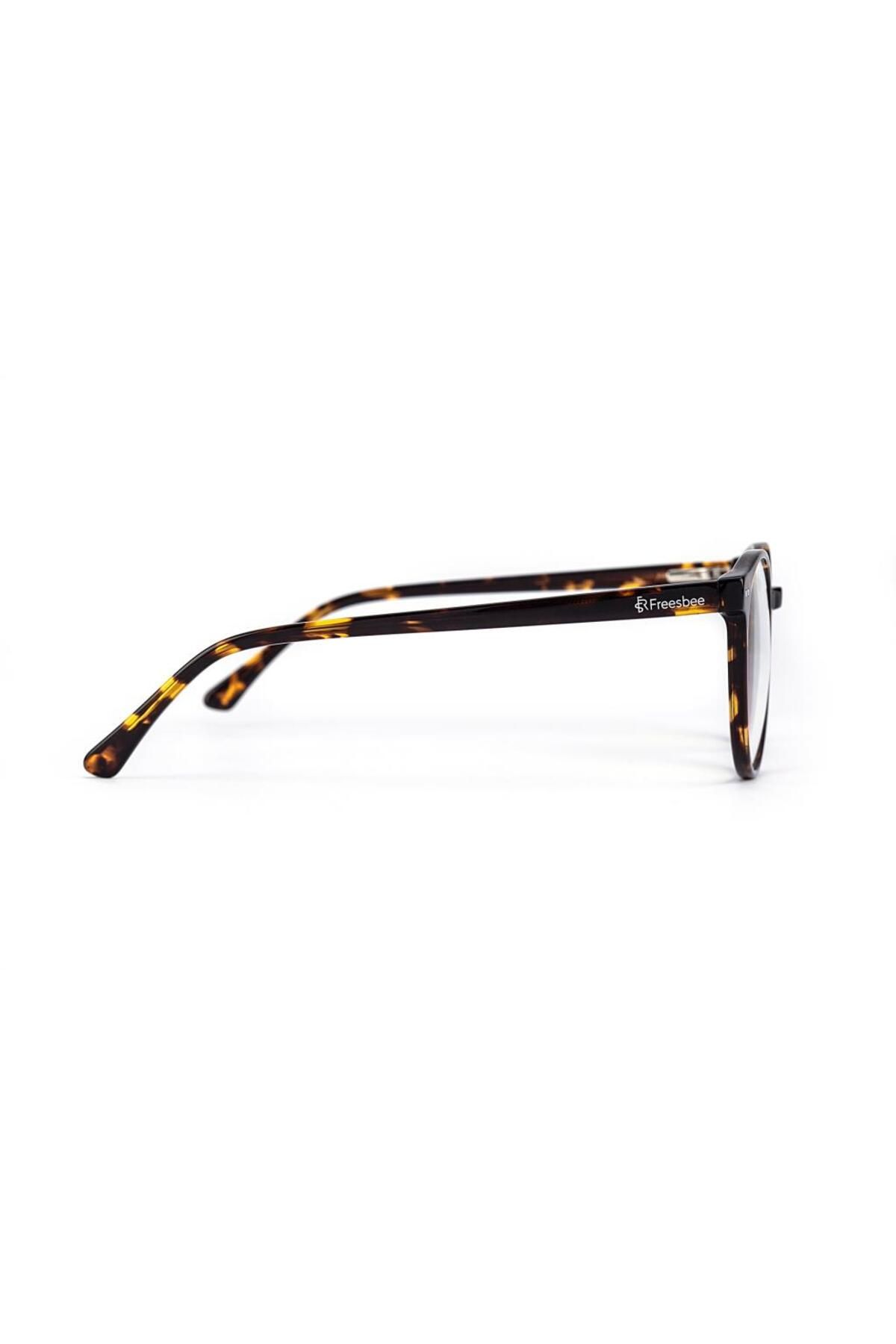 Freesbee-Dimas Acetate Unisex Screen Glasses 3