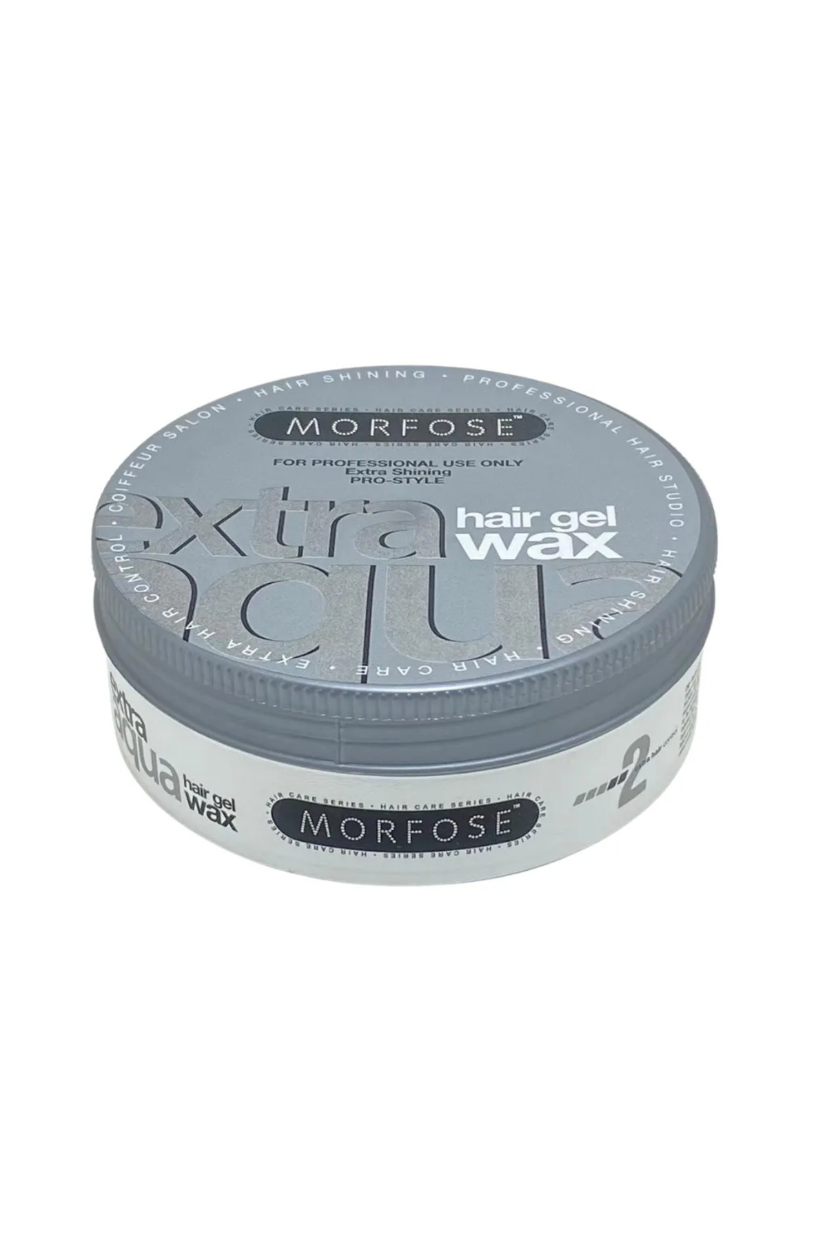 libescarf Ossıon Wax 150 ml no: 2-3-4-5-6-7 — 18572