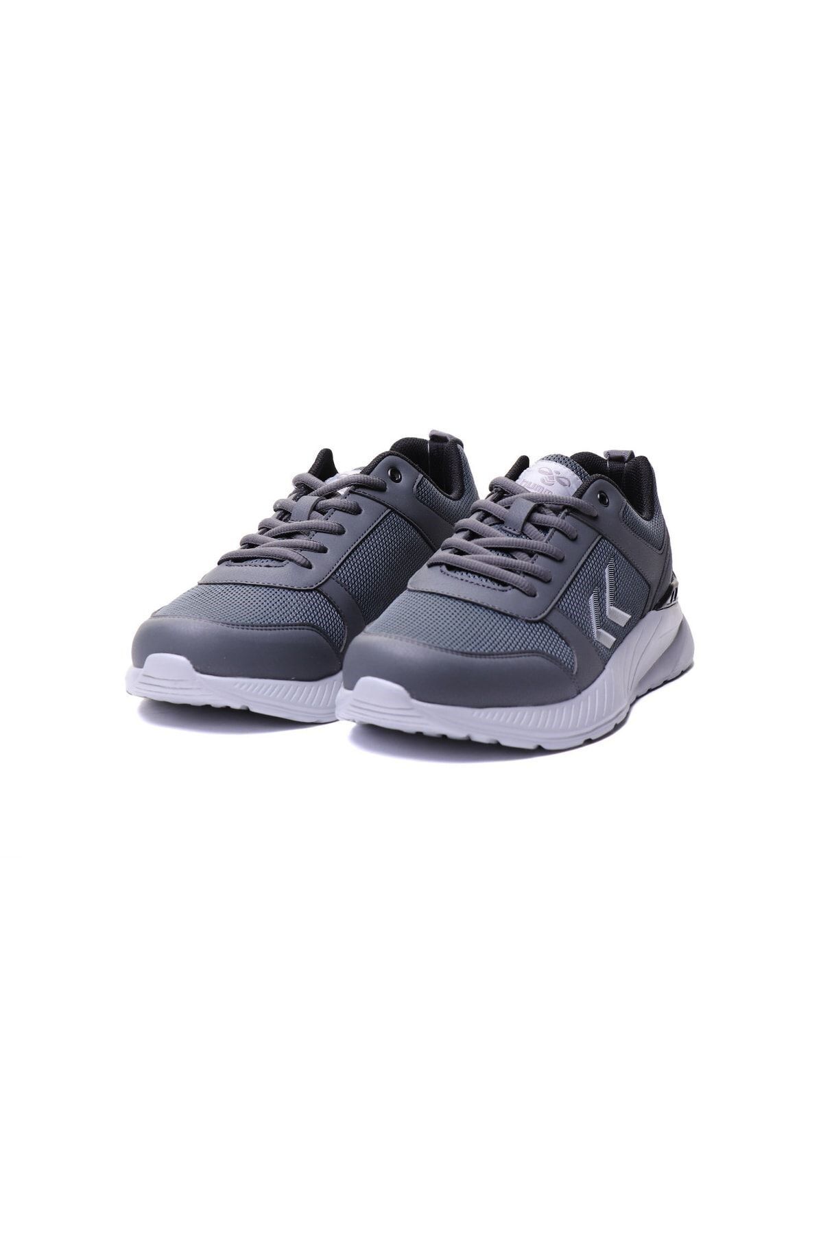 hummel-Sneakers - Gray - Short heels (1–4 cm) 3