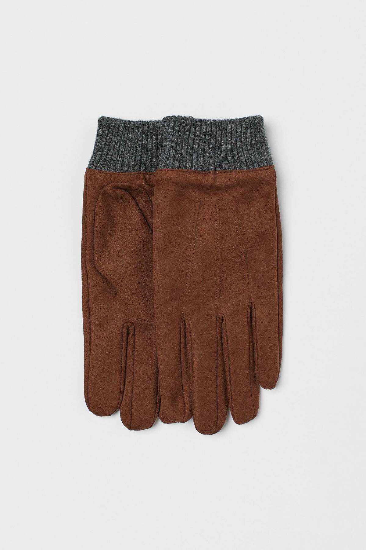 H&M-Gloves 1