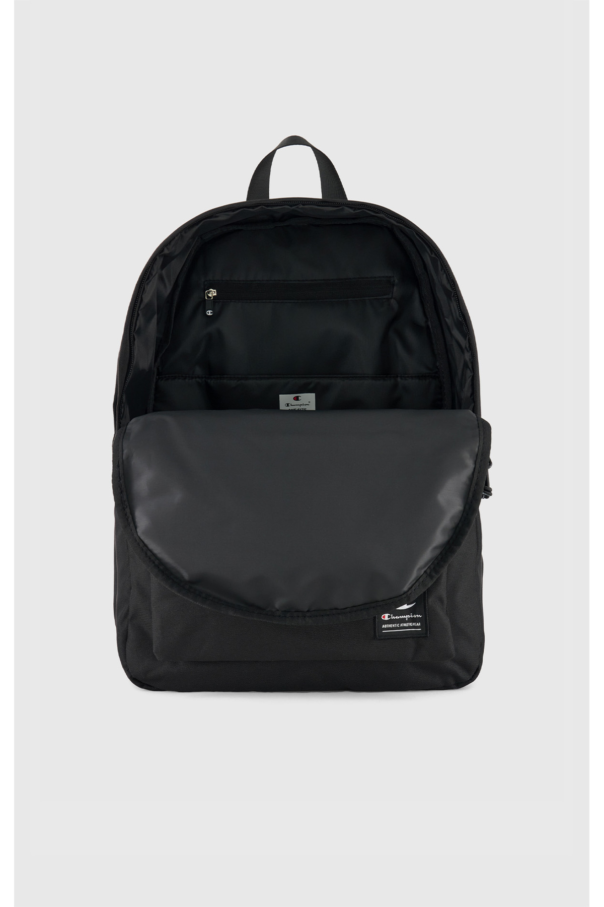 Champion Lifestyle Backpack Siyah Unisex Sırt Çantası-806019-KK001 görsel 3
