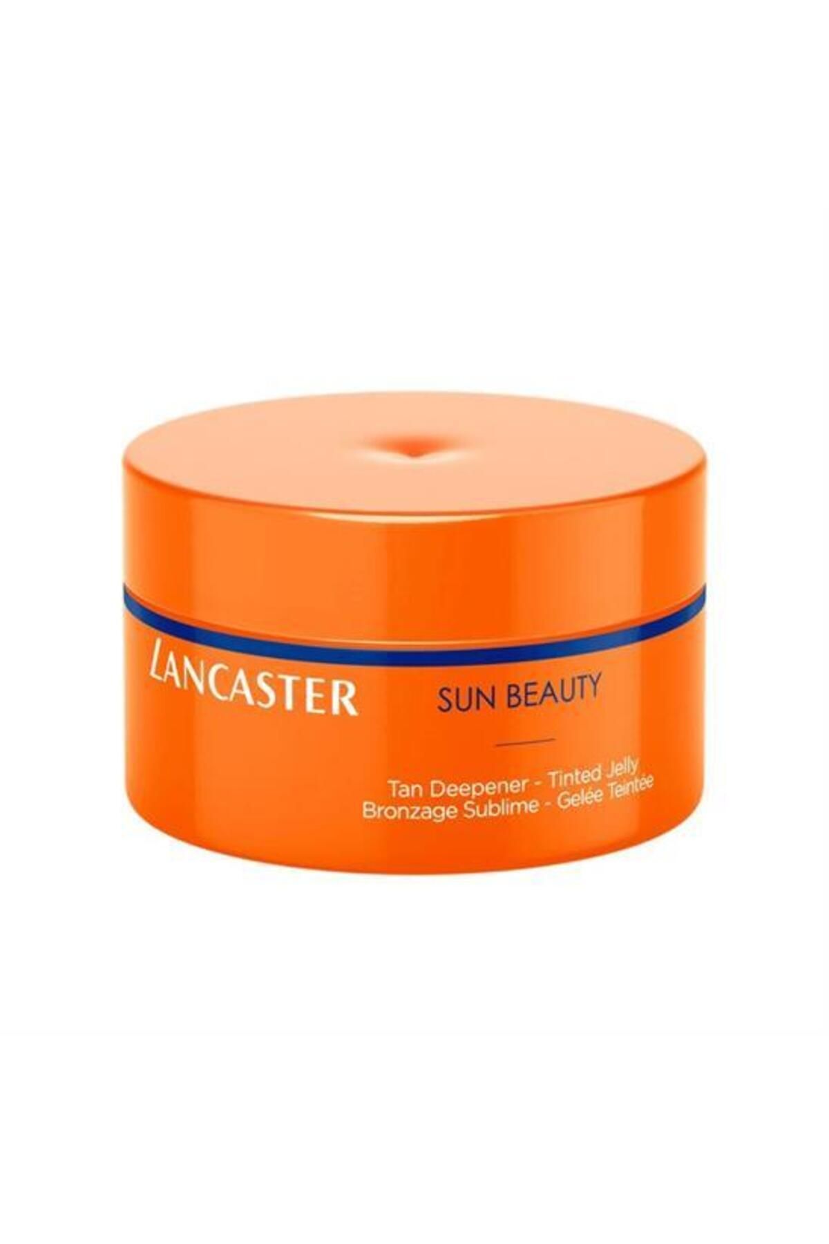 Lancaster Sun Beauty Tan Deepener 200 ml SKGÜLLA