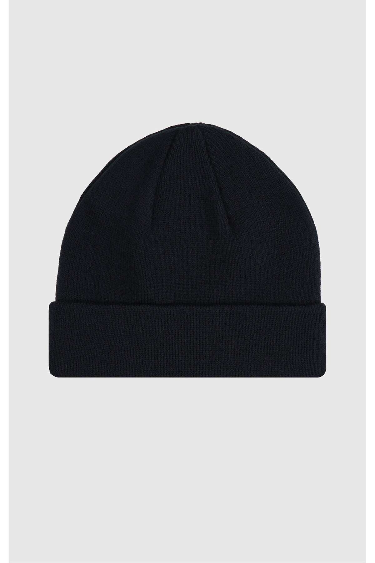 Champion Lifestyle Beanie Cap Lacivert Unisex Bere-806064-BS501 görsel 2