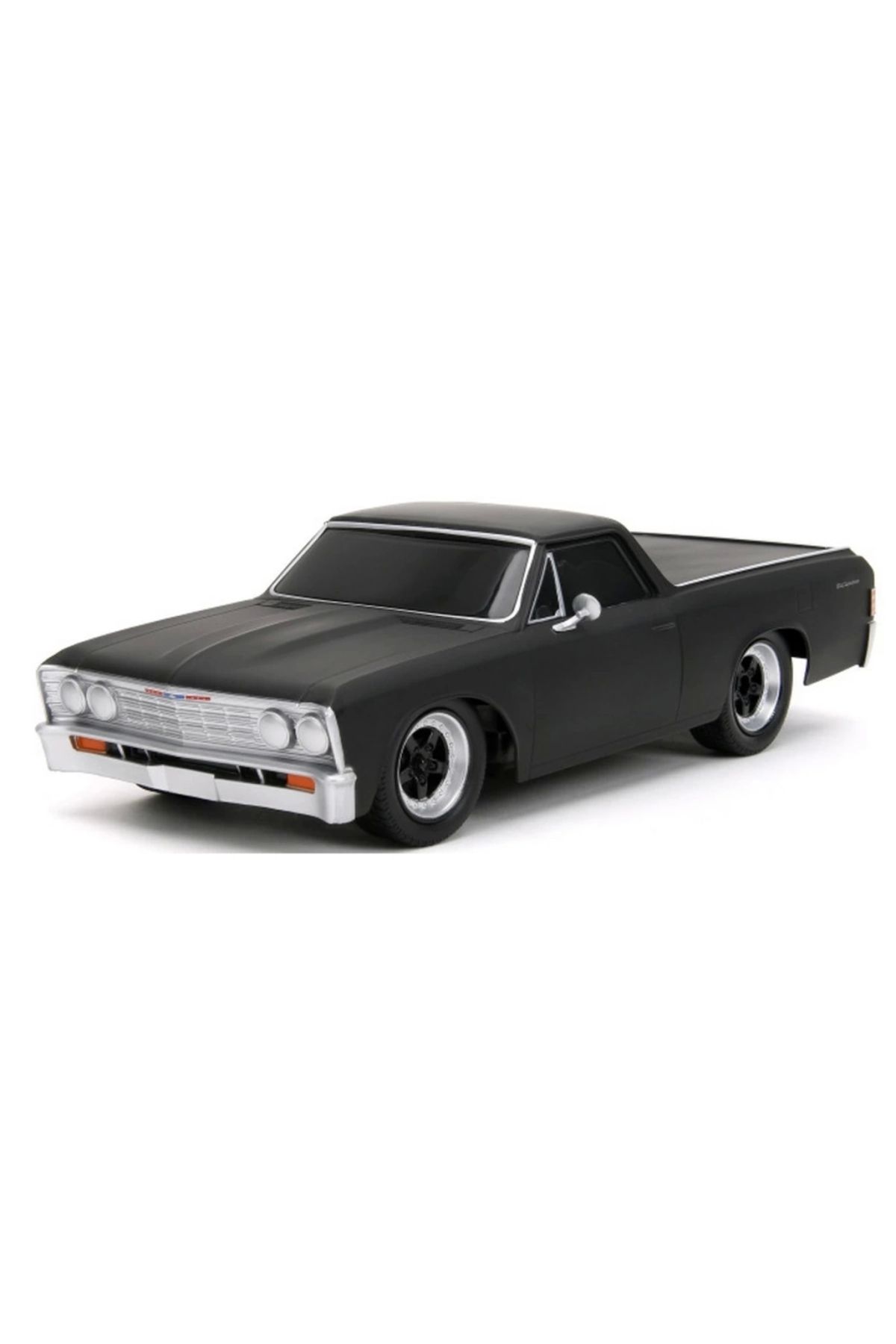 SYNOPE Çocuk Jada 1/16 F/F Fast & Furious 1967 Chevrolet El Camino 2.4 SMB-253206013