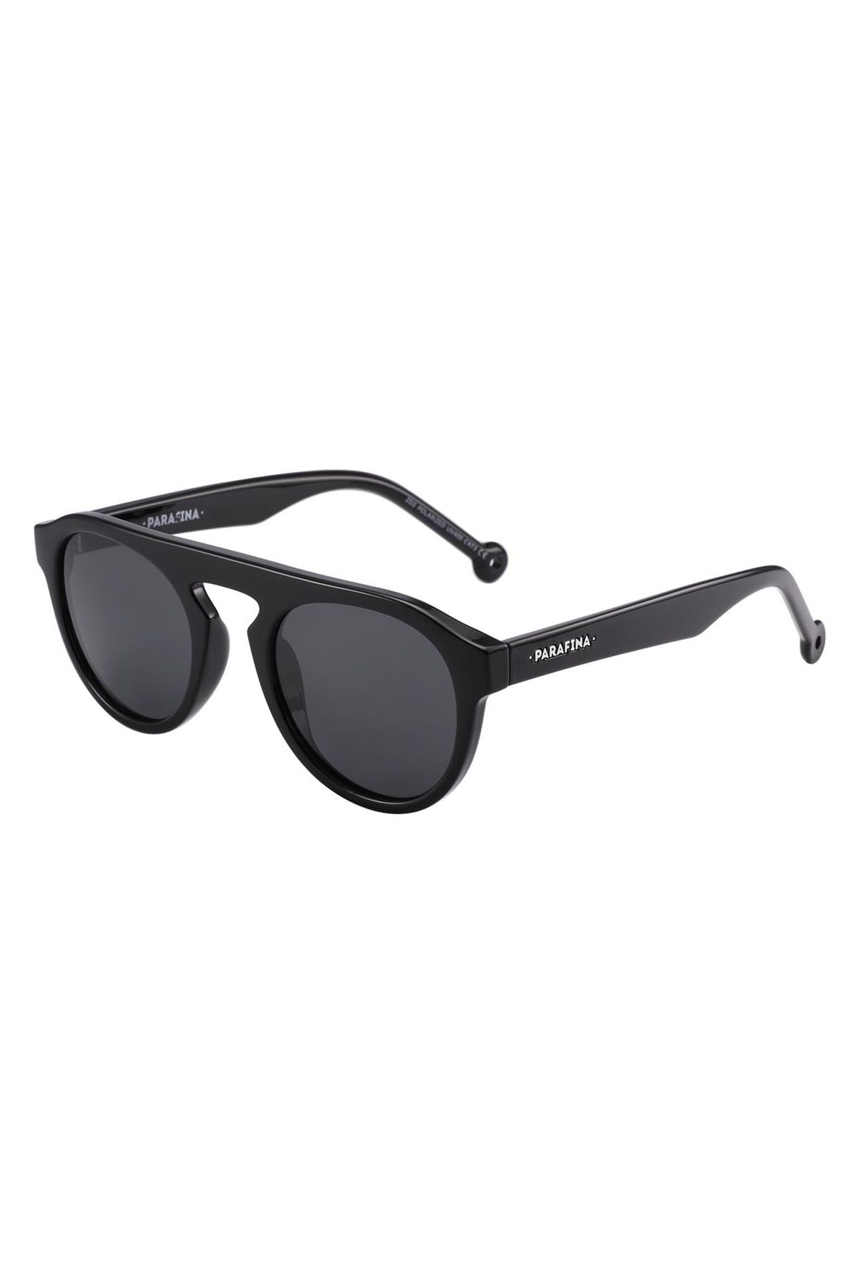 عینک آفتابی Eco Hdpe Unisex Cte-blc-smo PARAFINA