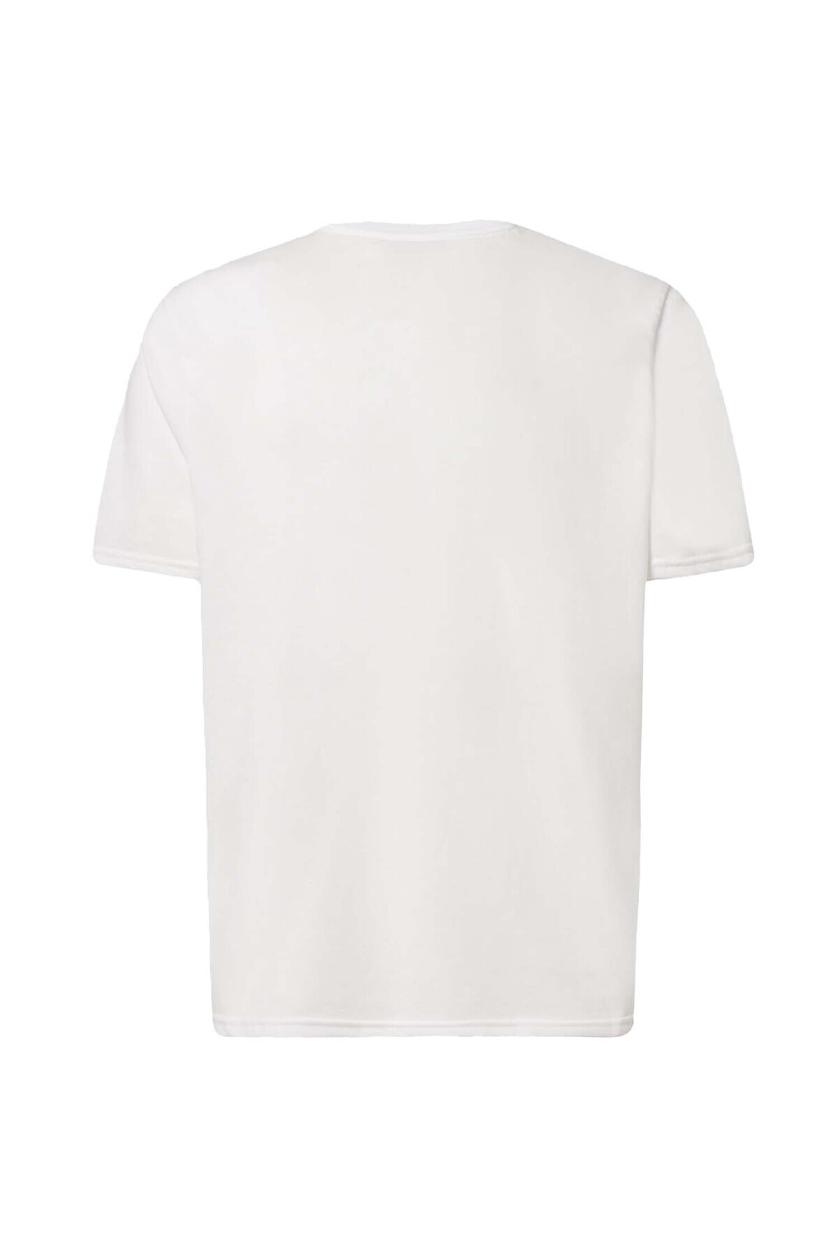 Oakley-O-Bold Ellipse Men's Blue T-Shirt 7