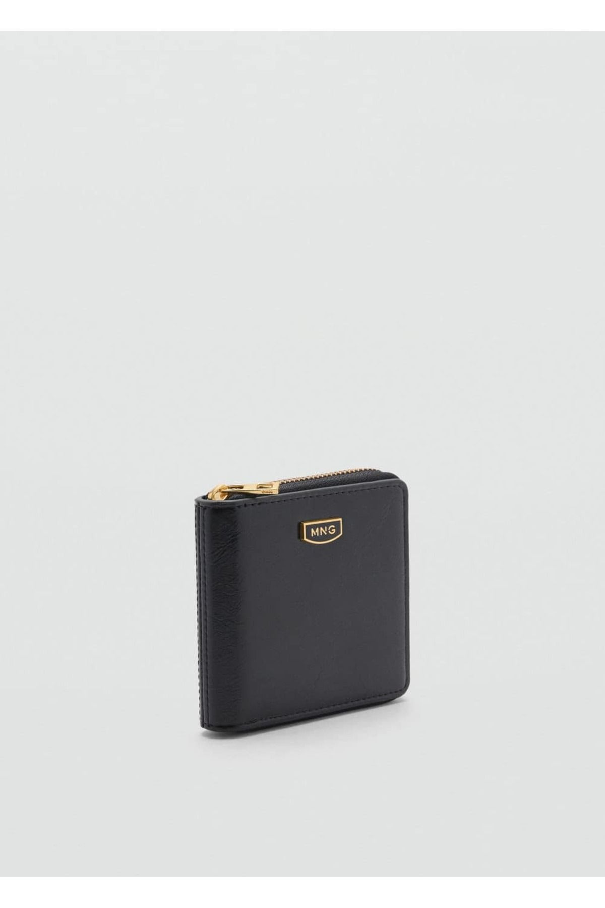 MANGO Woman Wallet M--