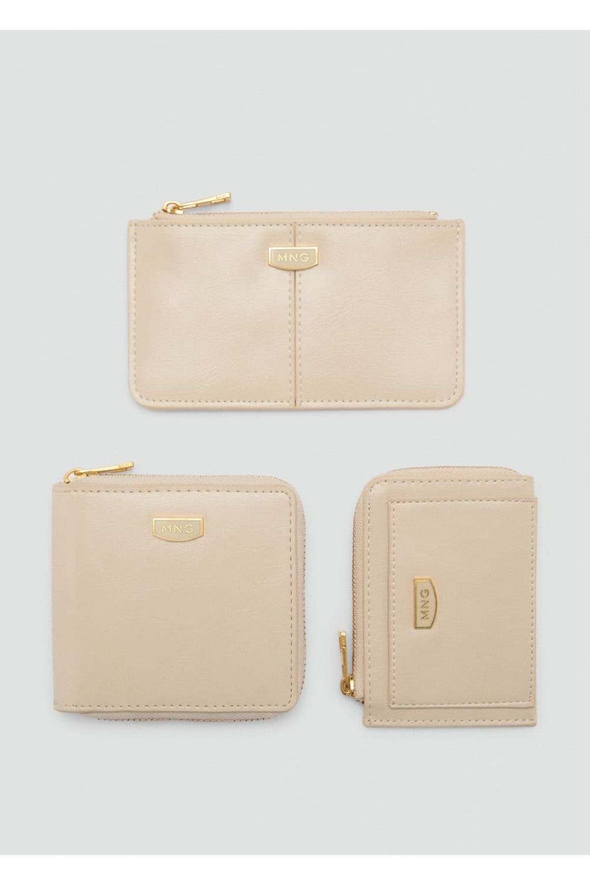MANGO Woman-Wallet m 3