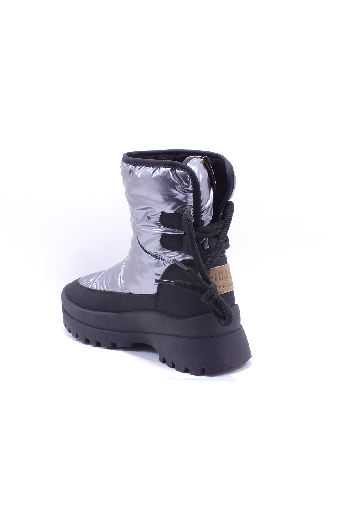 Guja 24K386-1 Anorak Kar Botu ( kalıbı 1 numara küçüktür ) görsel 5