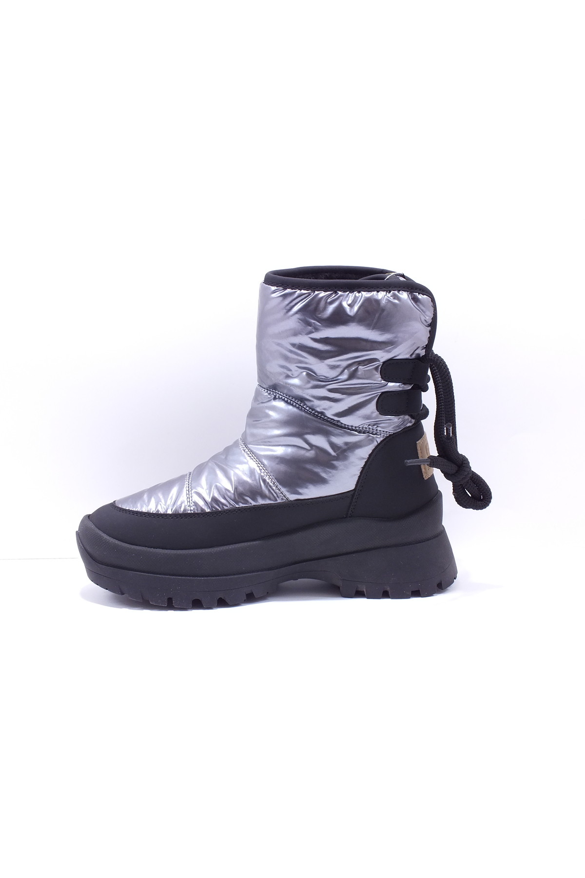 Guja 24K386-1 Anorak Kar Botu ( kalıbı 1 numara küçüktür ) görsel 4