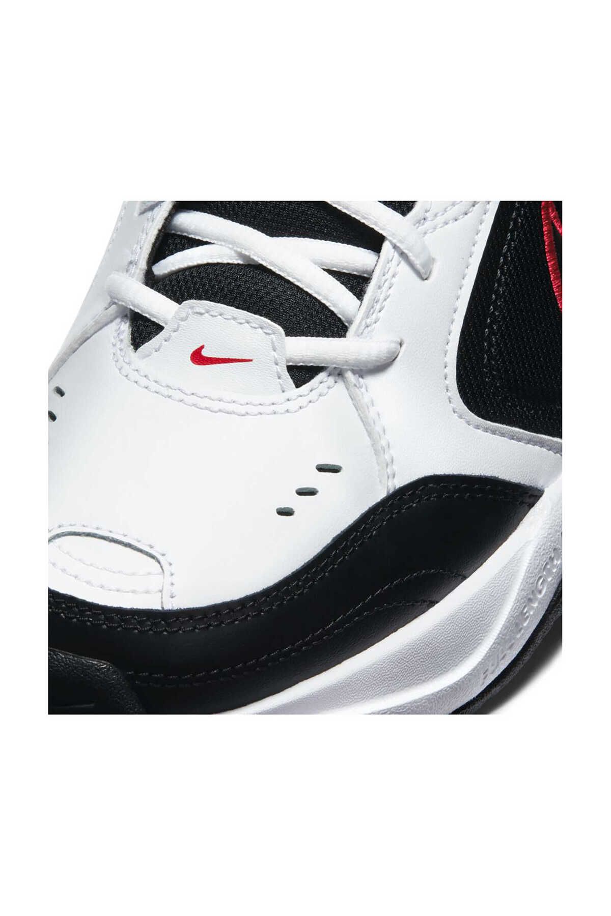 Nike-Air Monarch Iv Unisex Daily Sports Shoes Walking Shoes 6