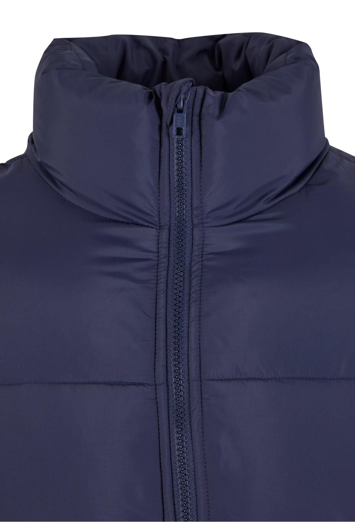 Urban Classics-Basic Puffer Winterjacke 3