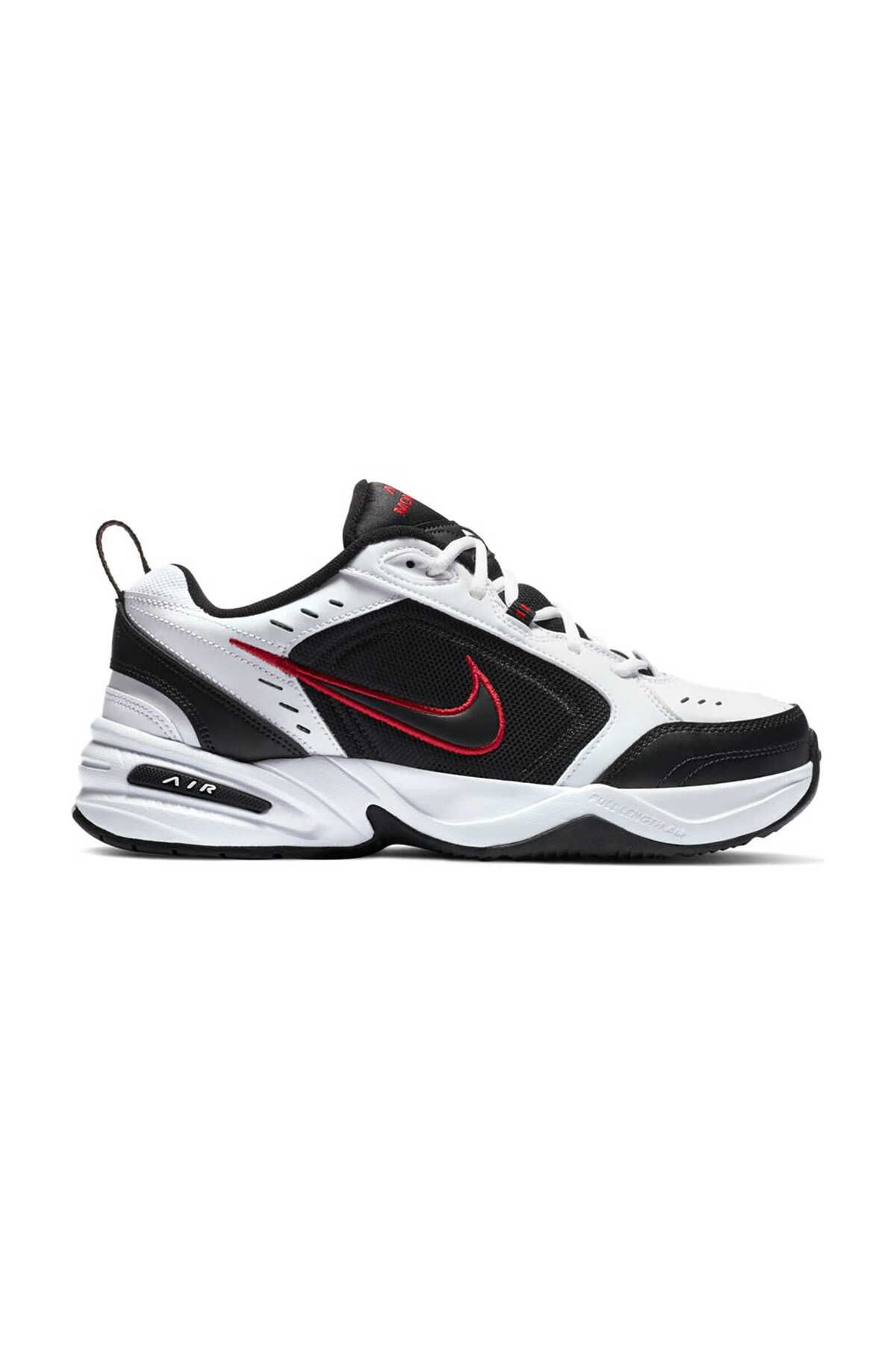 Nike-Air Monarch Iv Unisex Daily Sports Shoes Walking Shoes 3