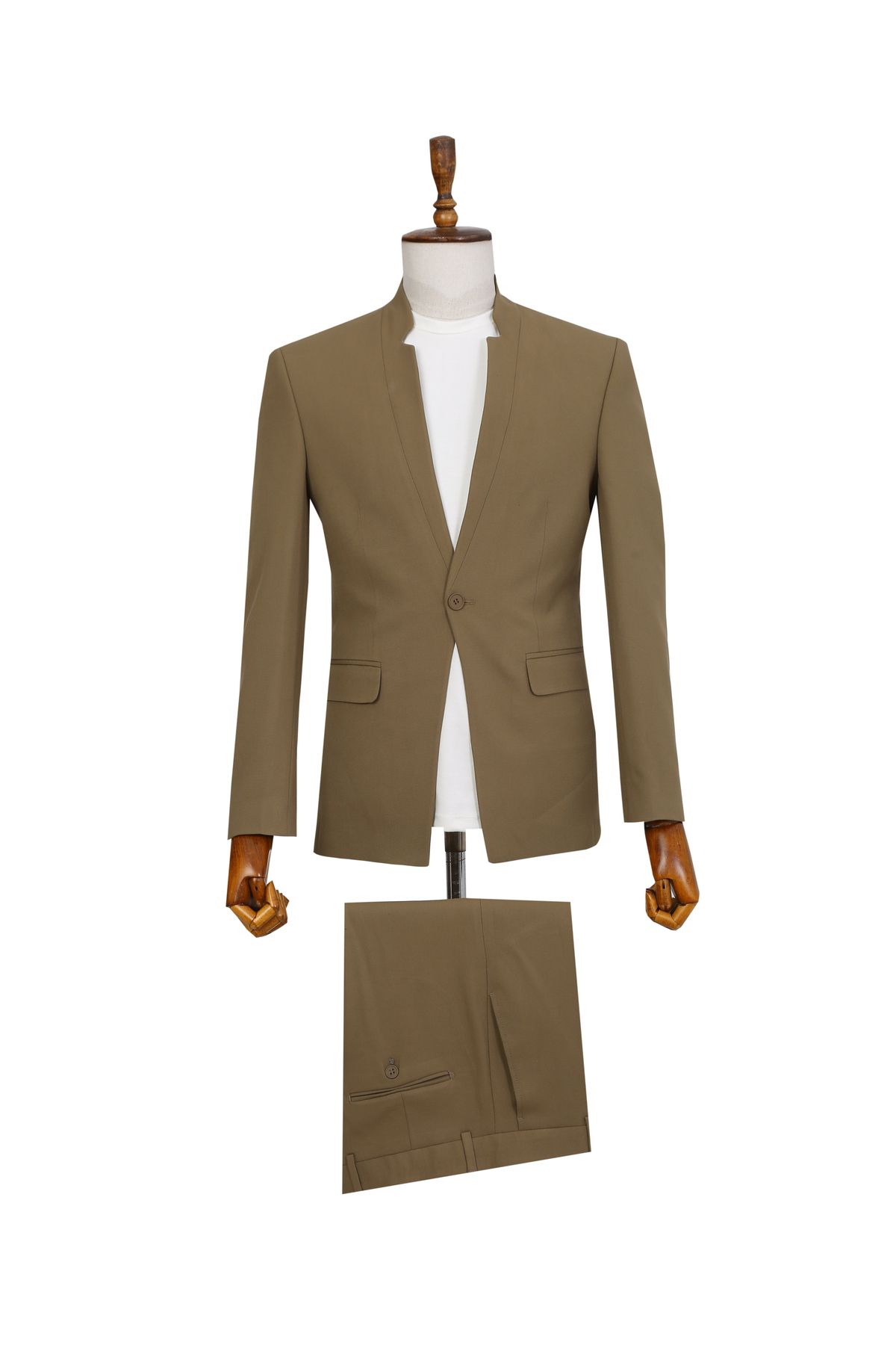 costume homme 4059 camel 7