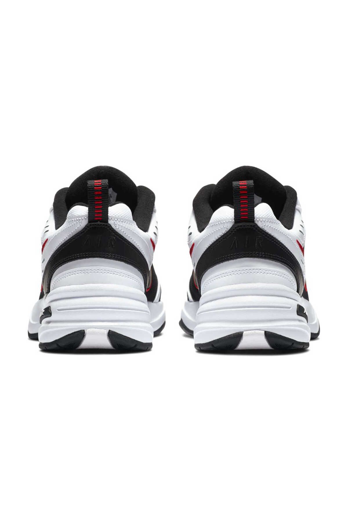 Nike-Air Monarch Iv Unisex Daily Sports Shoes Walking Shoes 5