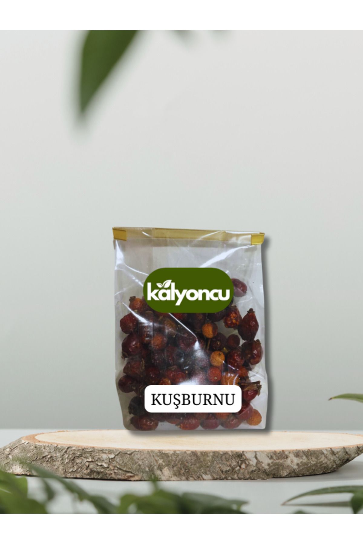 kalyoncu Kuşburnu 100 gr